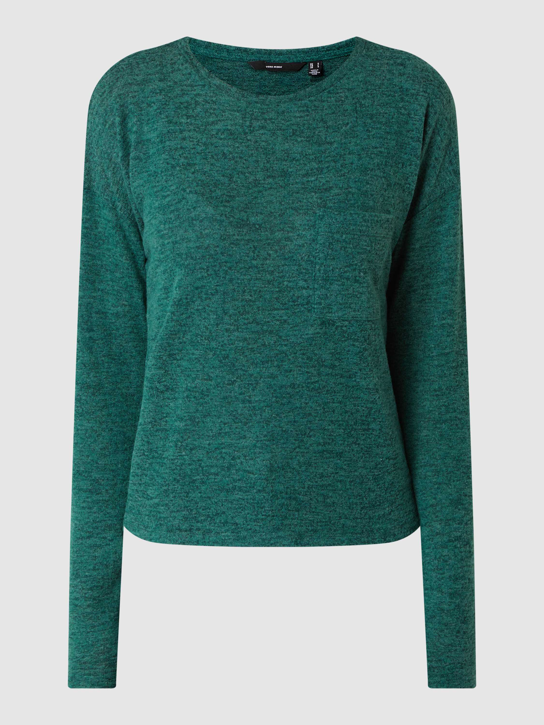 Pullover mit überschnittenen Schultern Modell 'Briana' , Peek & Cloppenburg