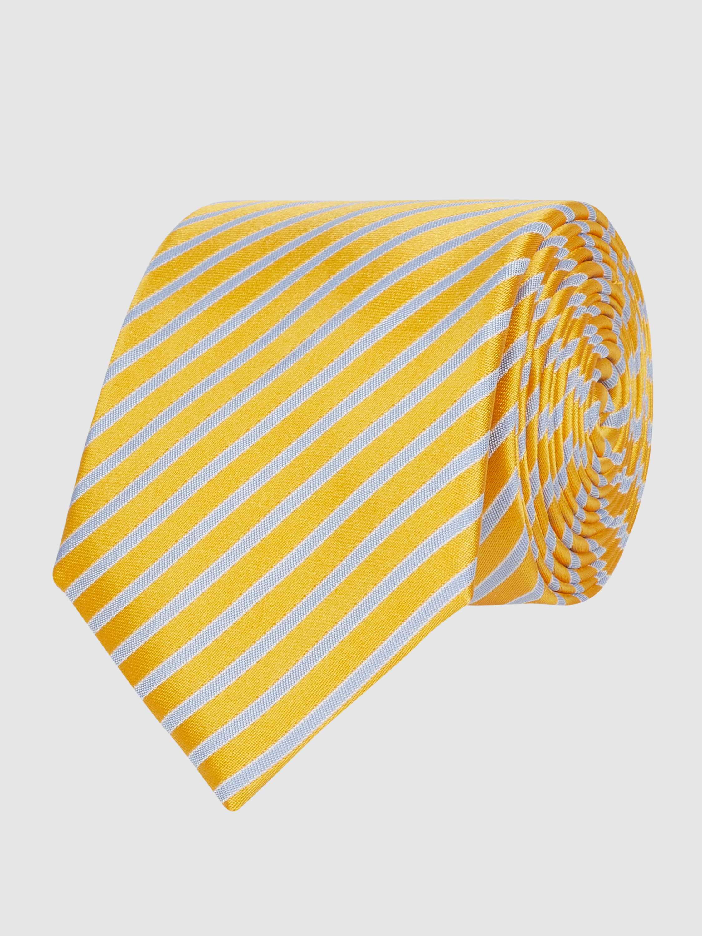Krawatte aus Seide (7 cm)