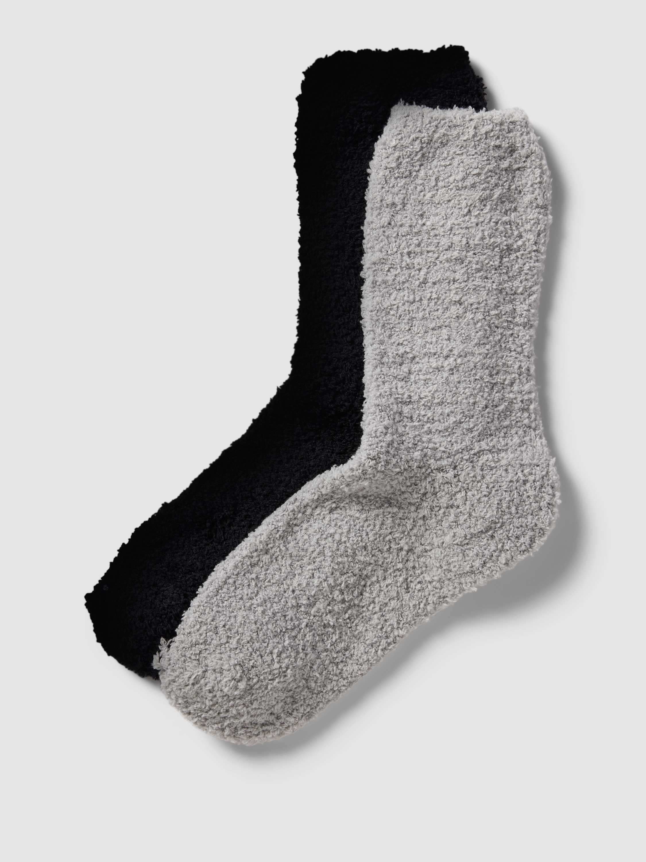 Socken mit Strukturmuster, Peek & Cloppenburg
