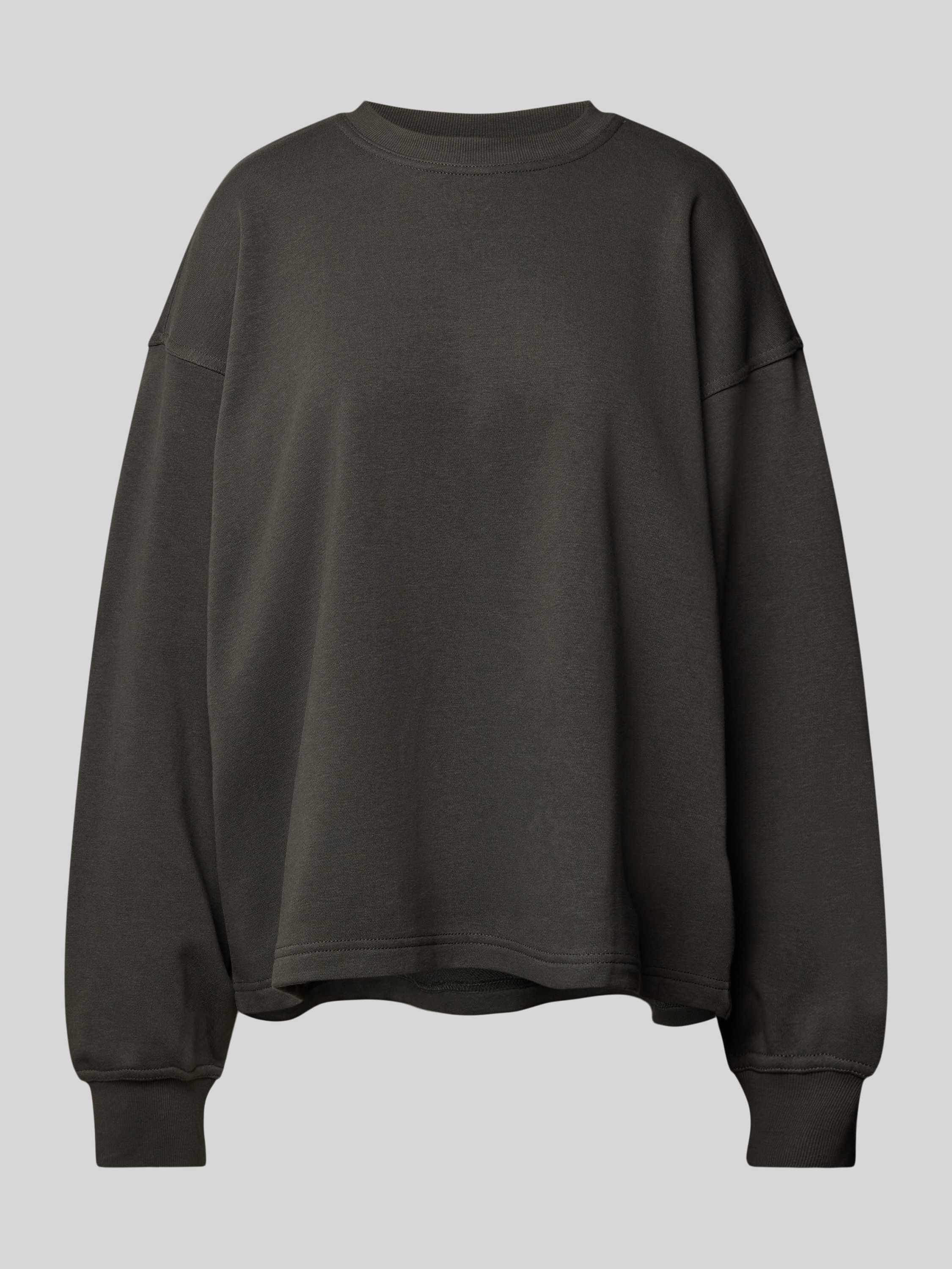 Boxy Fit Sweatshirt mit überschnittenen Schultern, Peek & Cloppenburg