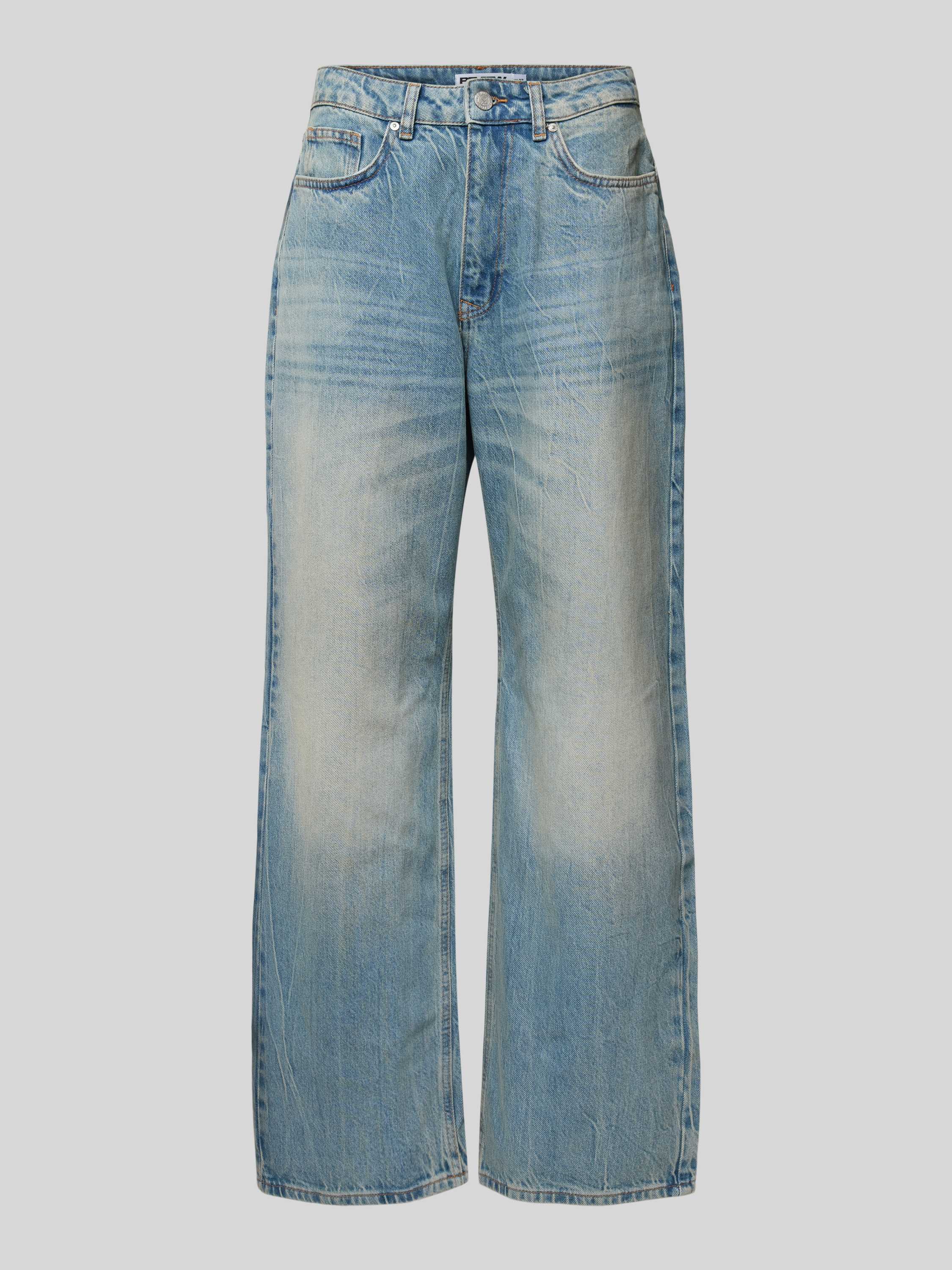 Jeans mit 5-Pocket-Design, Peek & Cloppenburg