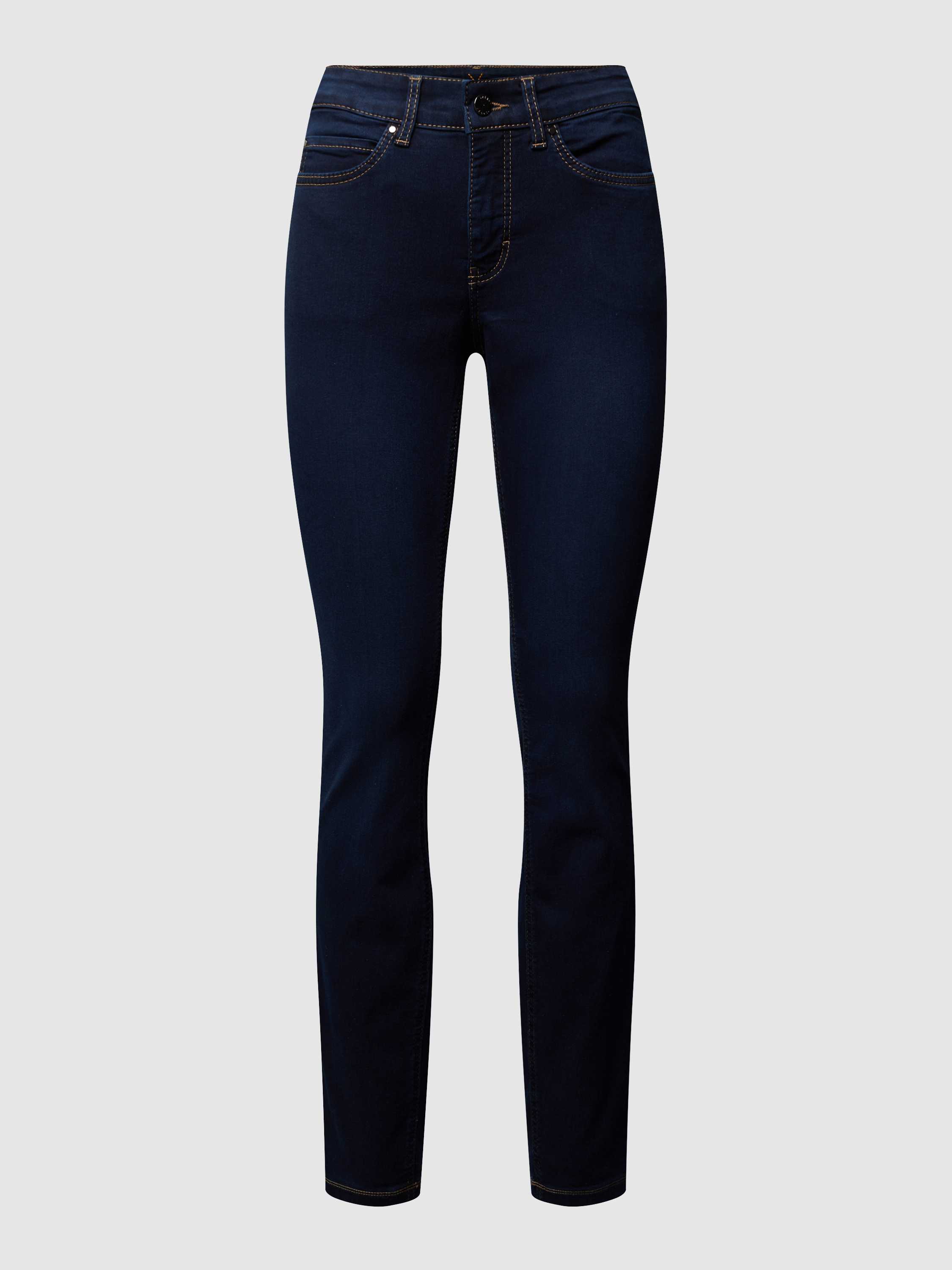 Skinny Fit Jeans mit Stretch-Anteil  Modell Dream Skinny