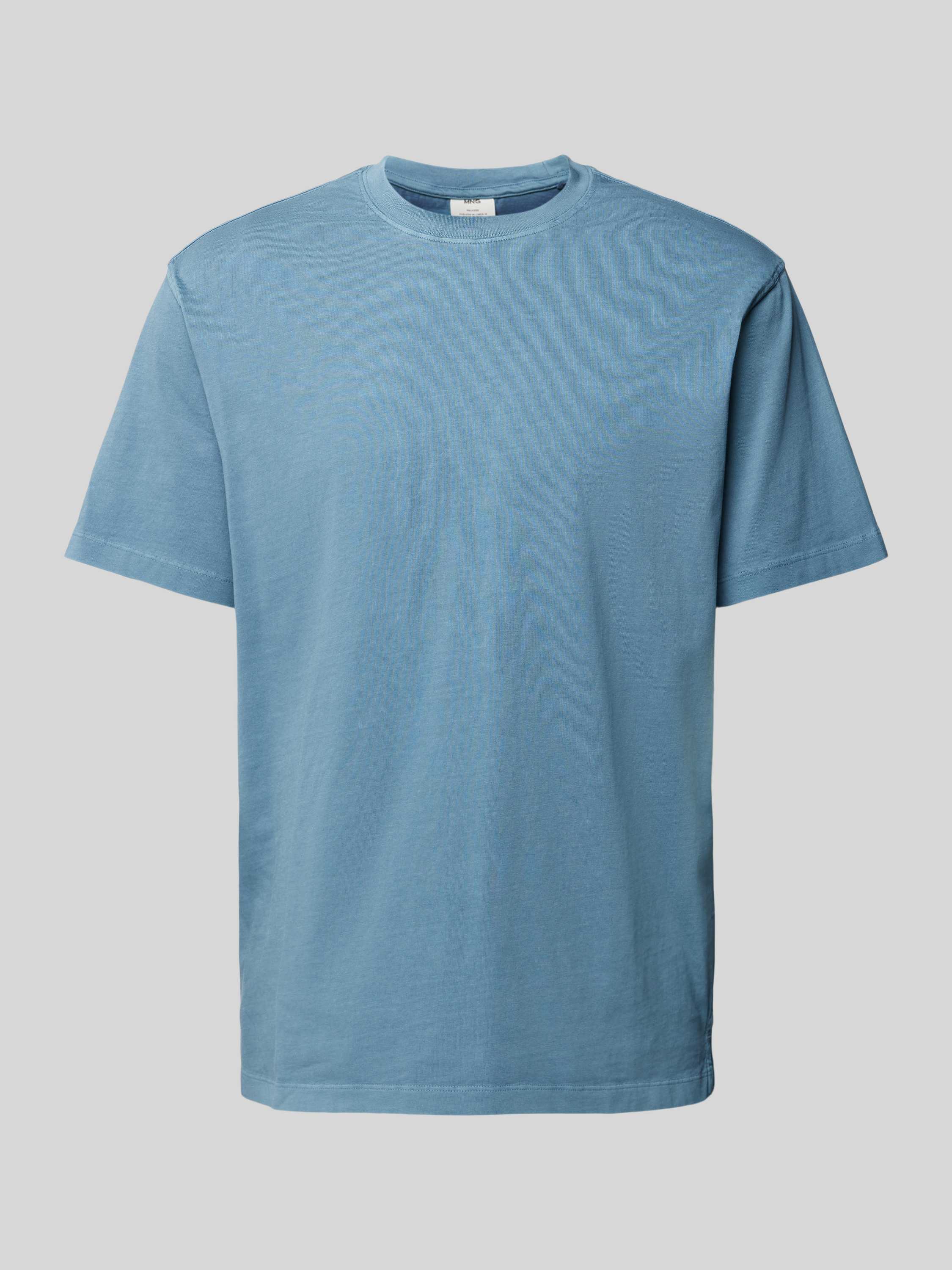 T-Shirt mit Rundhalsausschnitt Modell 'SUGAR'