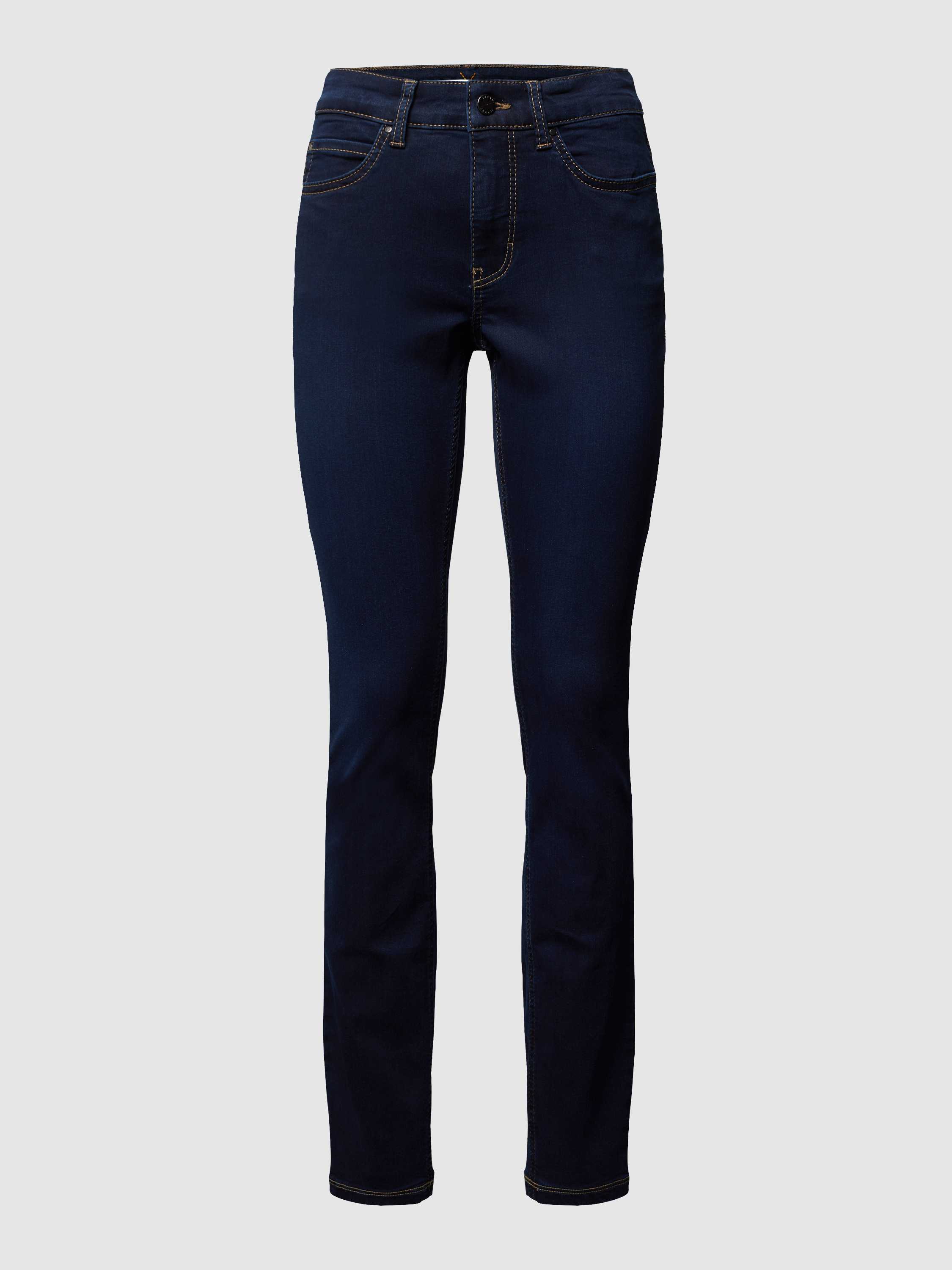 Dream Skinny Jeans aus Coloured Denim, Peek & Cloppenburg