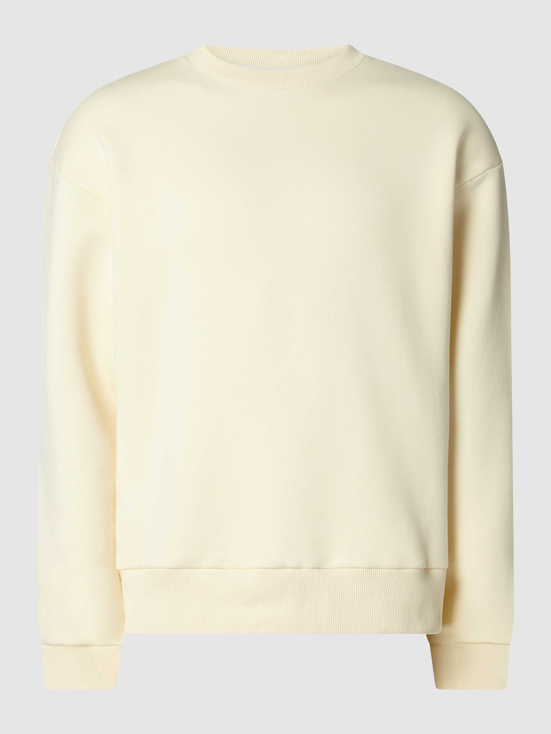 Basic Sweatshirt, Peek & Cloppenburg