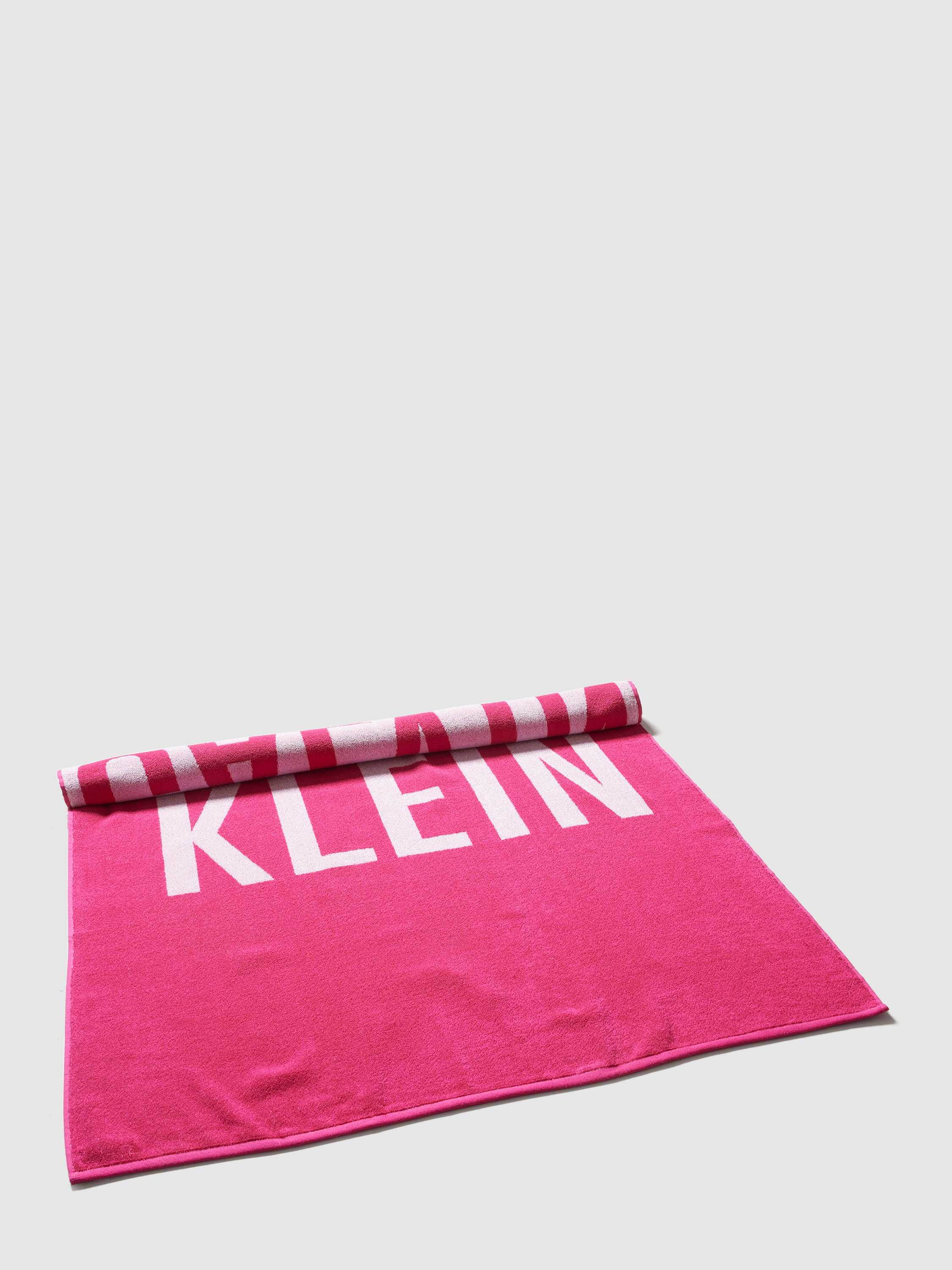 Handtuch mit Label-Schriftzug, Peek & Cloppenburg
