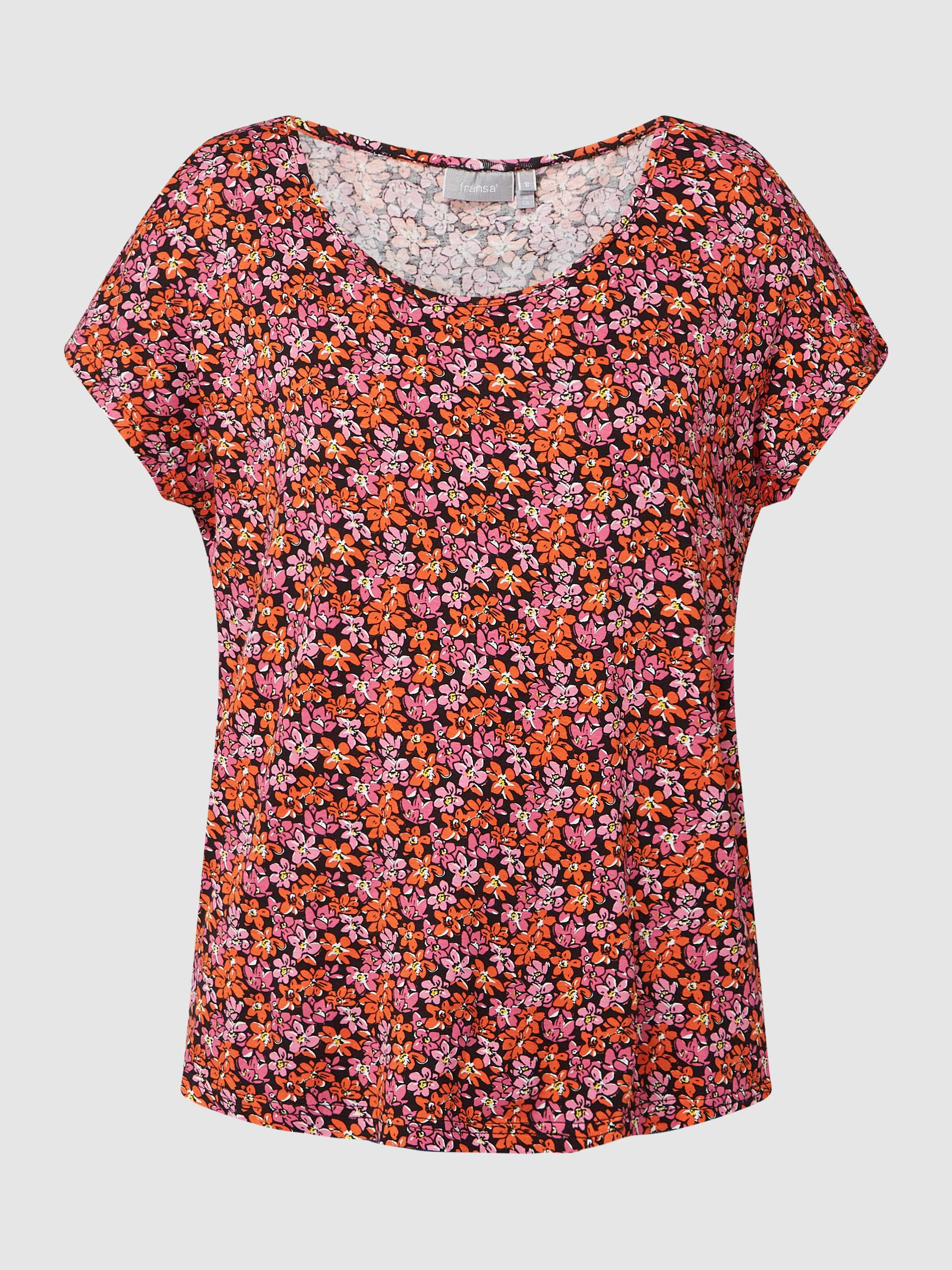 Blusenshirt mit floralem Muster Modell 'Fedot', Peek & Cloppenburg