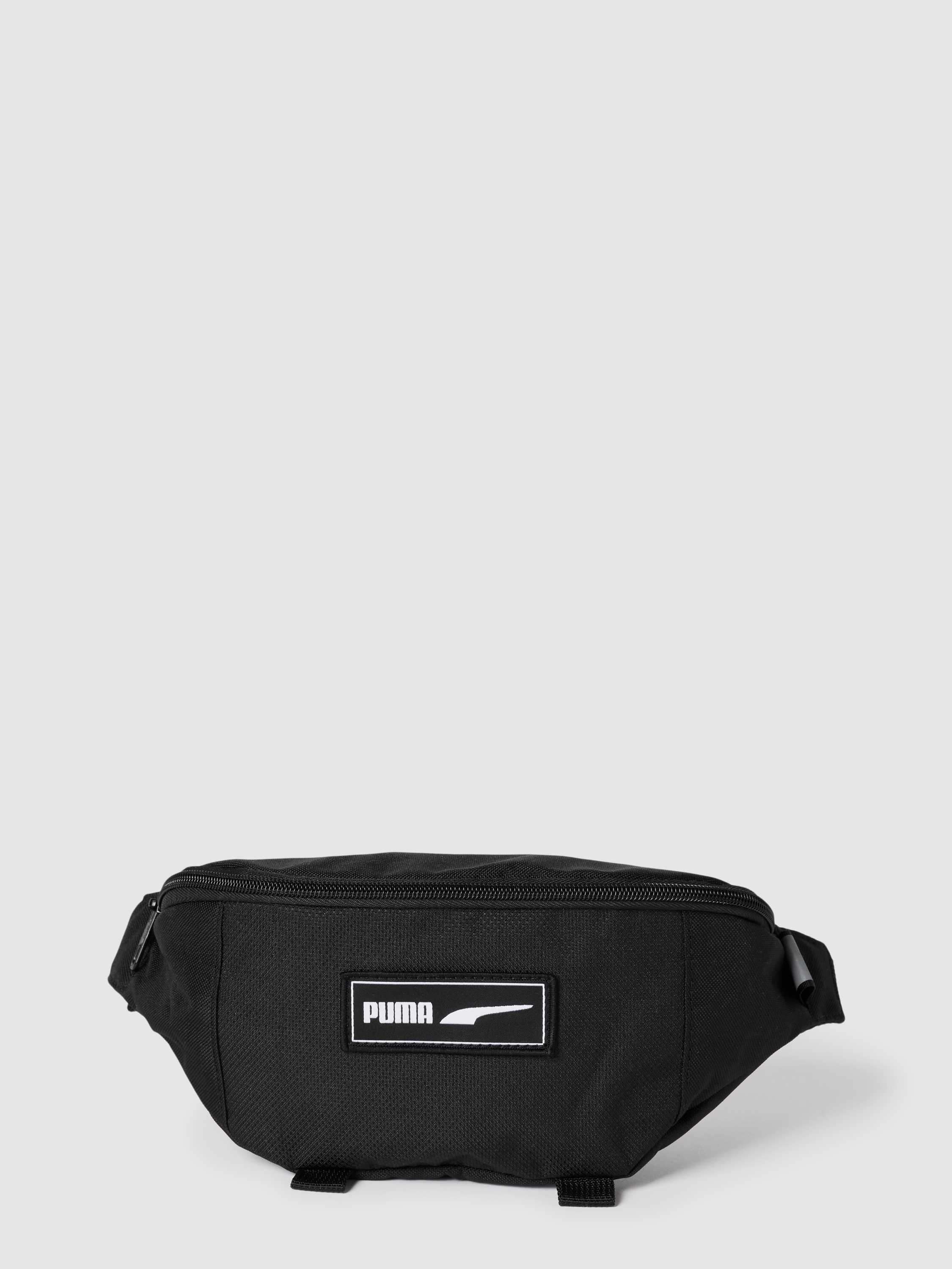 Bauchtasche mit Label-Detail Modell 'PUMA Deck Waist Bag', Peek & Cloppenburg