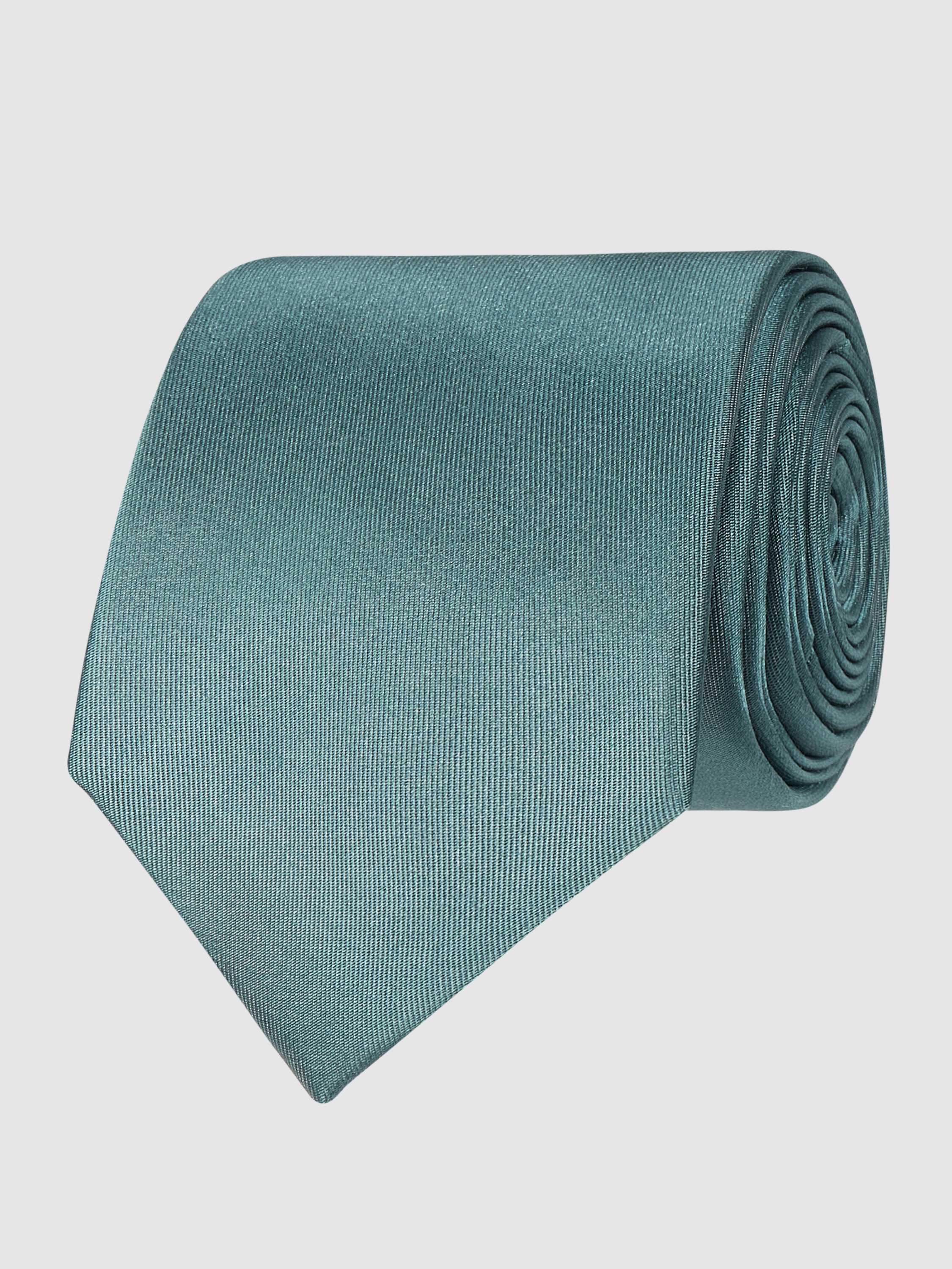 Krawatte aus Seide (7 cm)