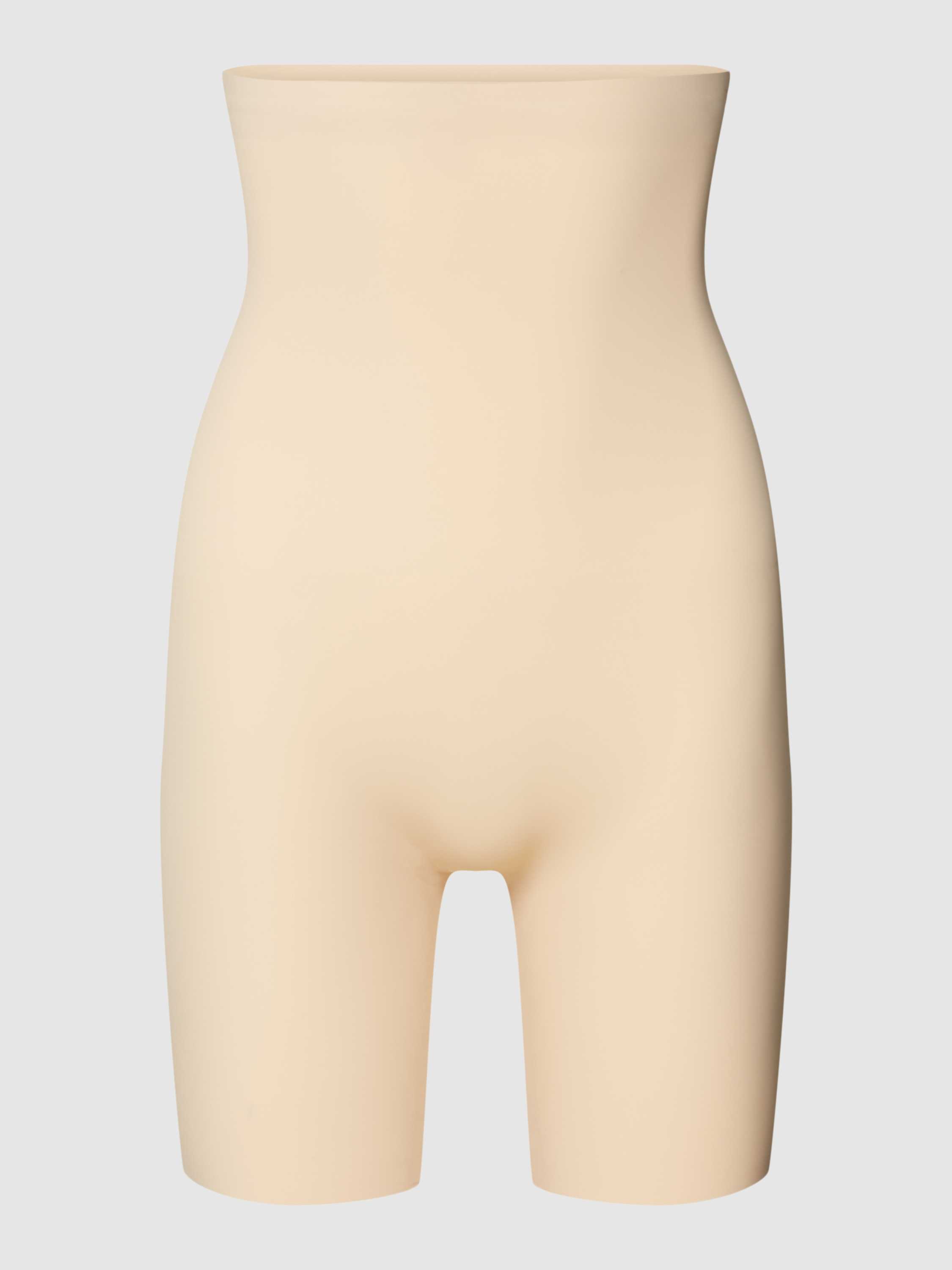 High Waist Panty mit Shape-Funktion Modell 'Maxi Sexy Hi-Bermuda'