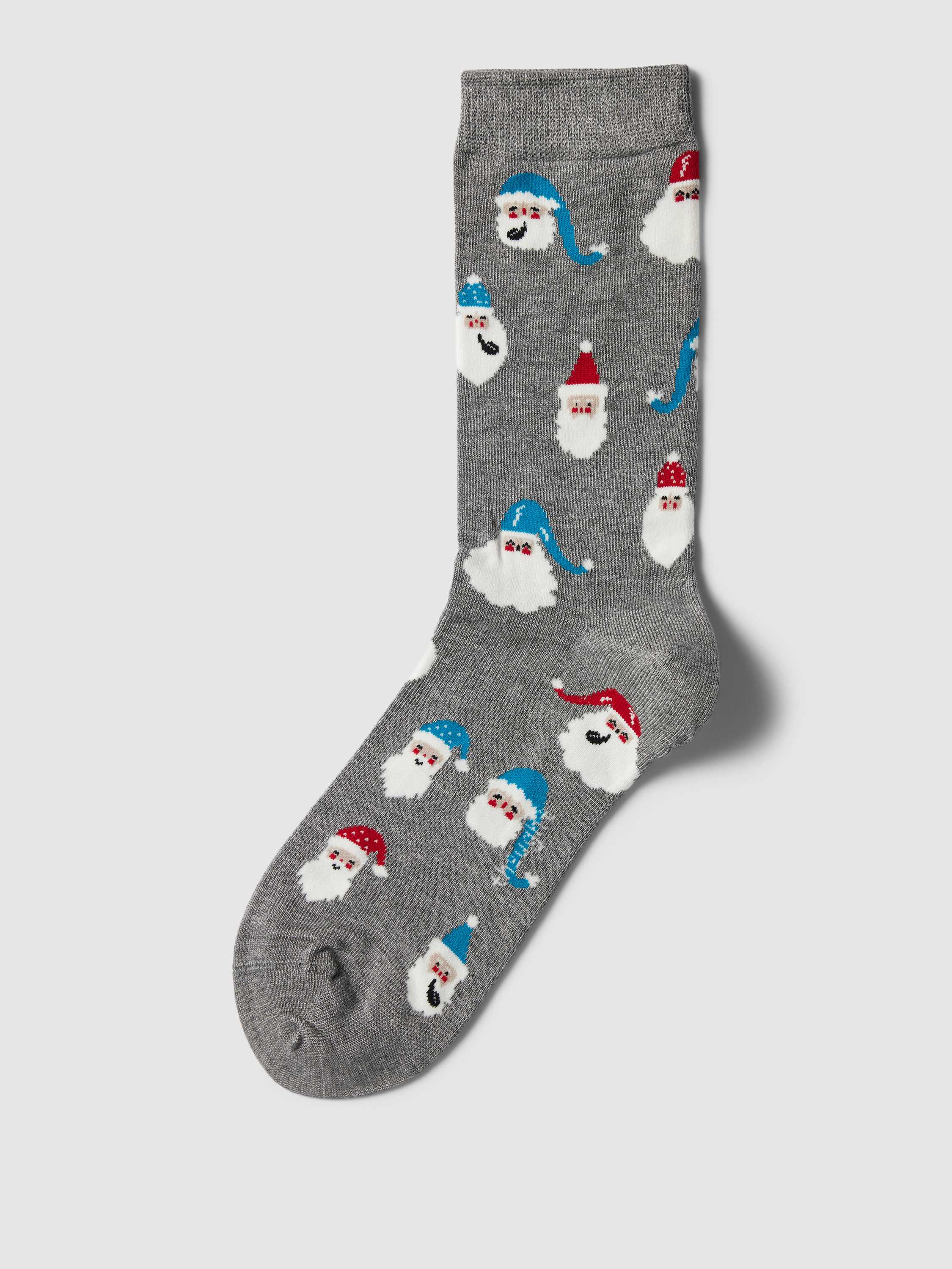 Socken mit Motiv-Details Modell 'alfredo bamboo snowman', Peek & Cloppenburg