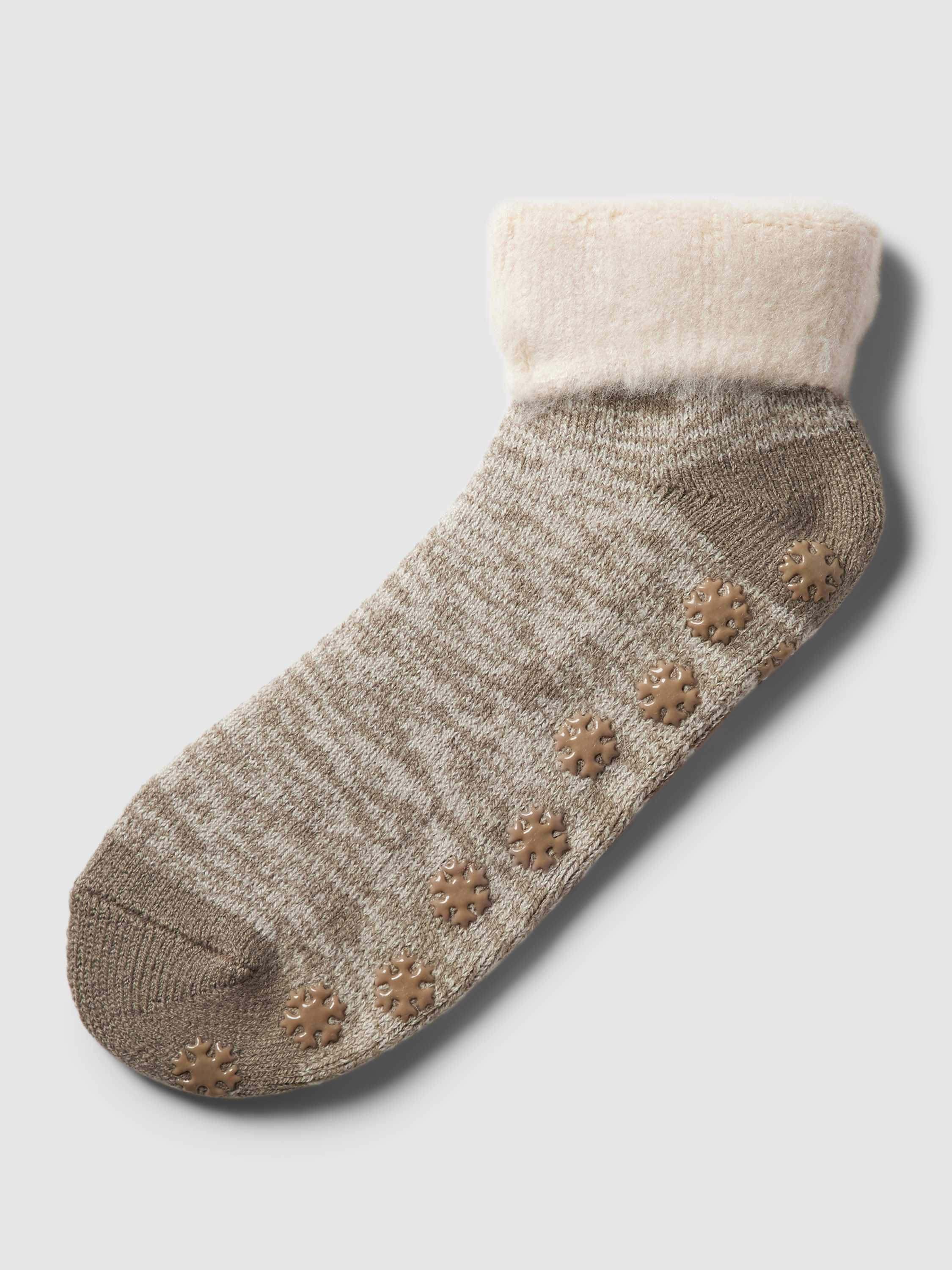Socken mit Allover-Muster Modell 'WARM-UP', Peek & Cloppenburg