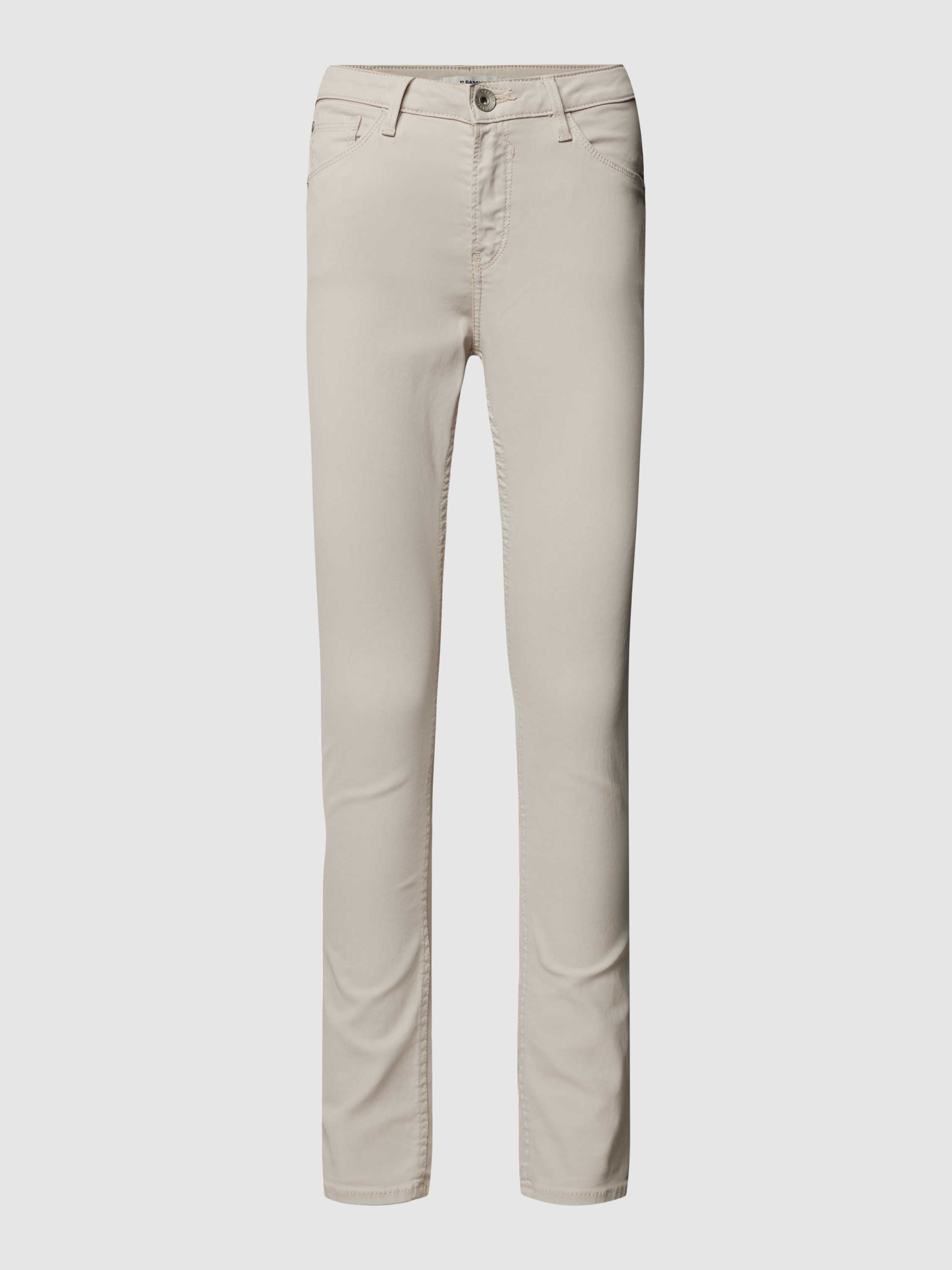Jeans mit 5-Pocket-Design Modell 'CELIA'
