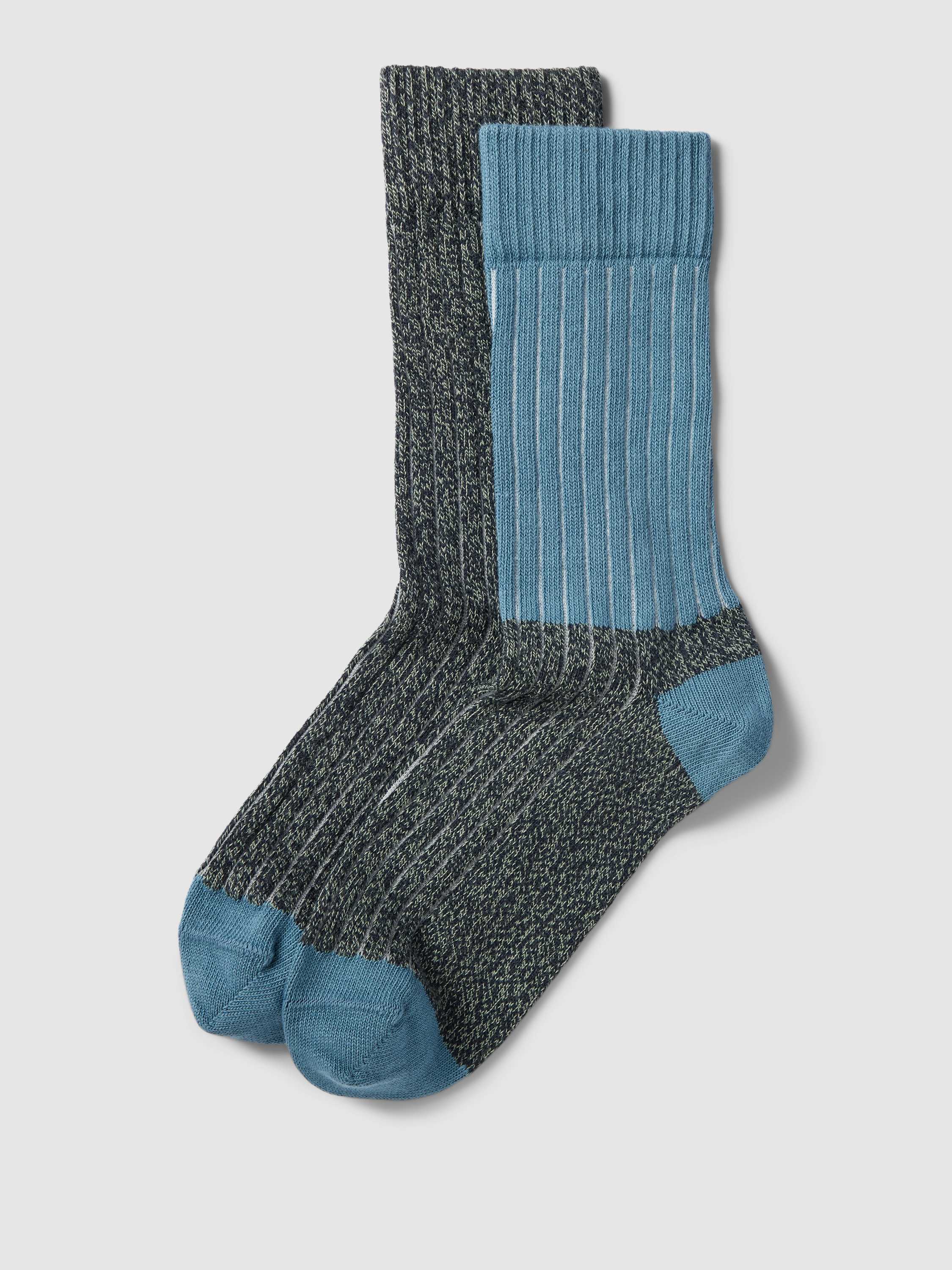 Socken mit Label-Detail Modell 'Mouline', Peek & Cloppenburg