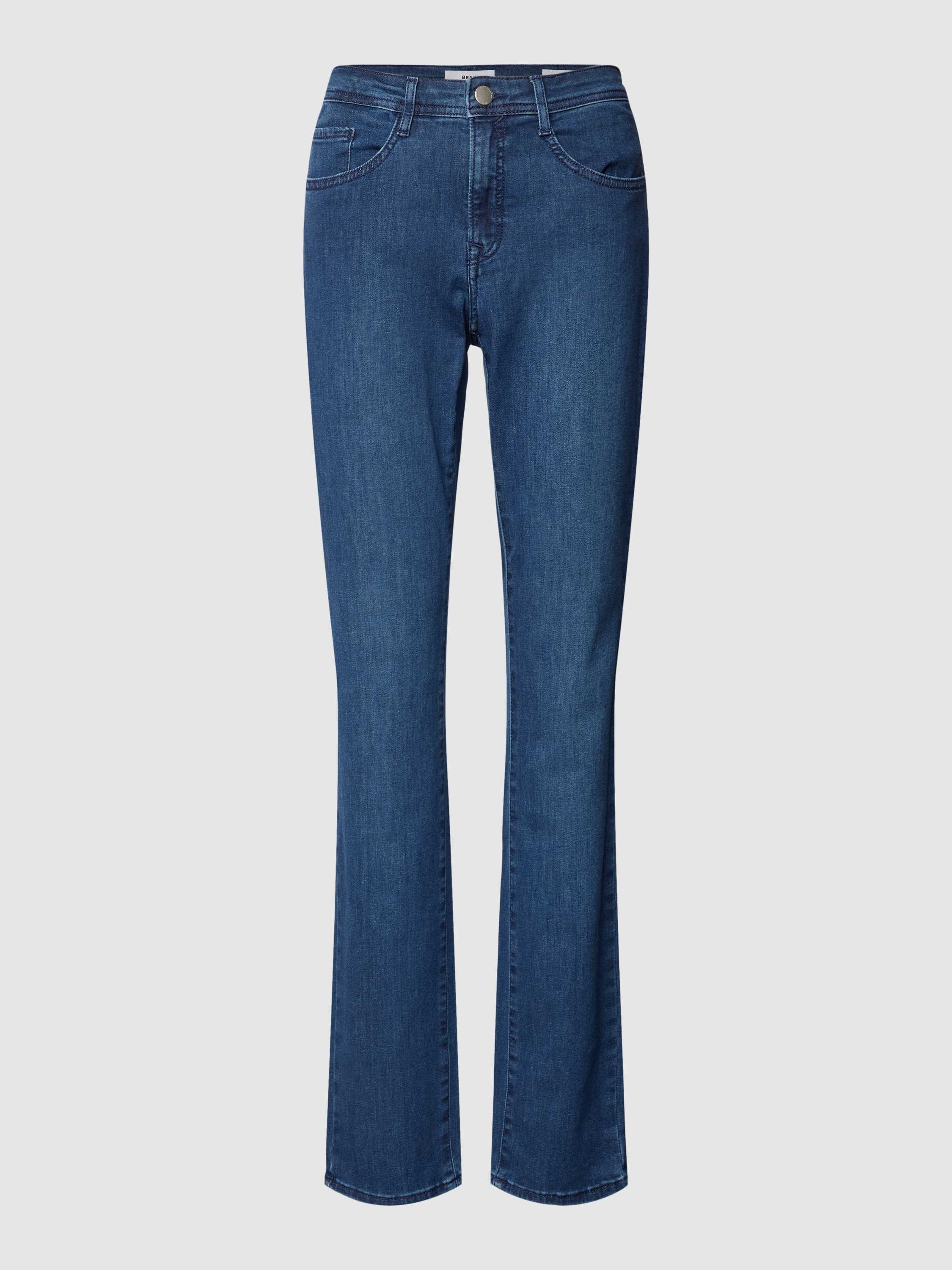 Jeans im 5-Pocket-Design Modell 'Mary'
