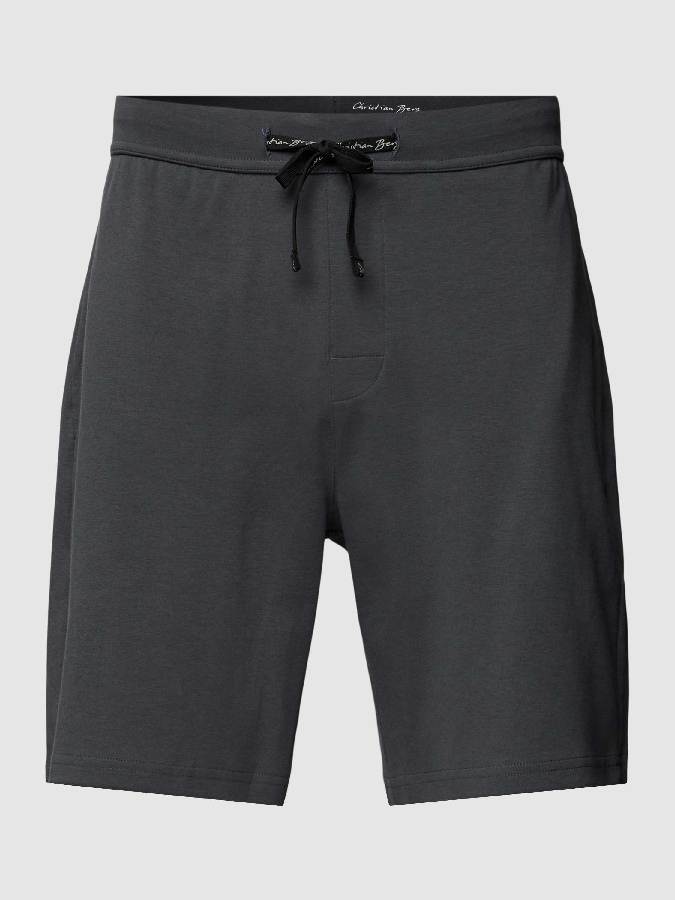 Shorts mit elastischem Bund, Peek & Cloppenburg