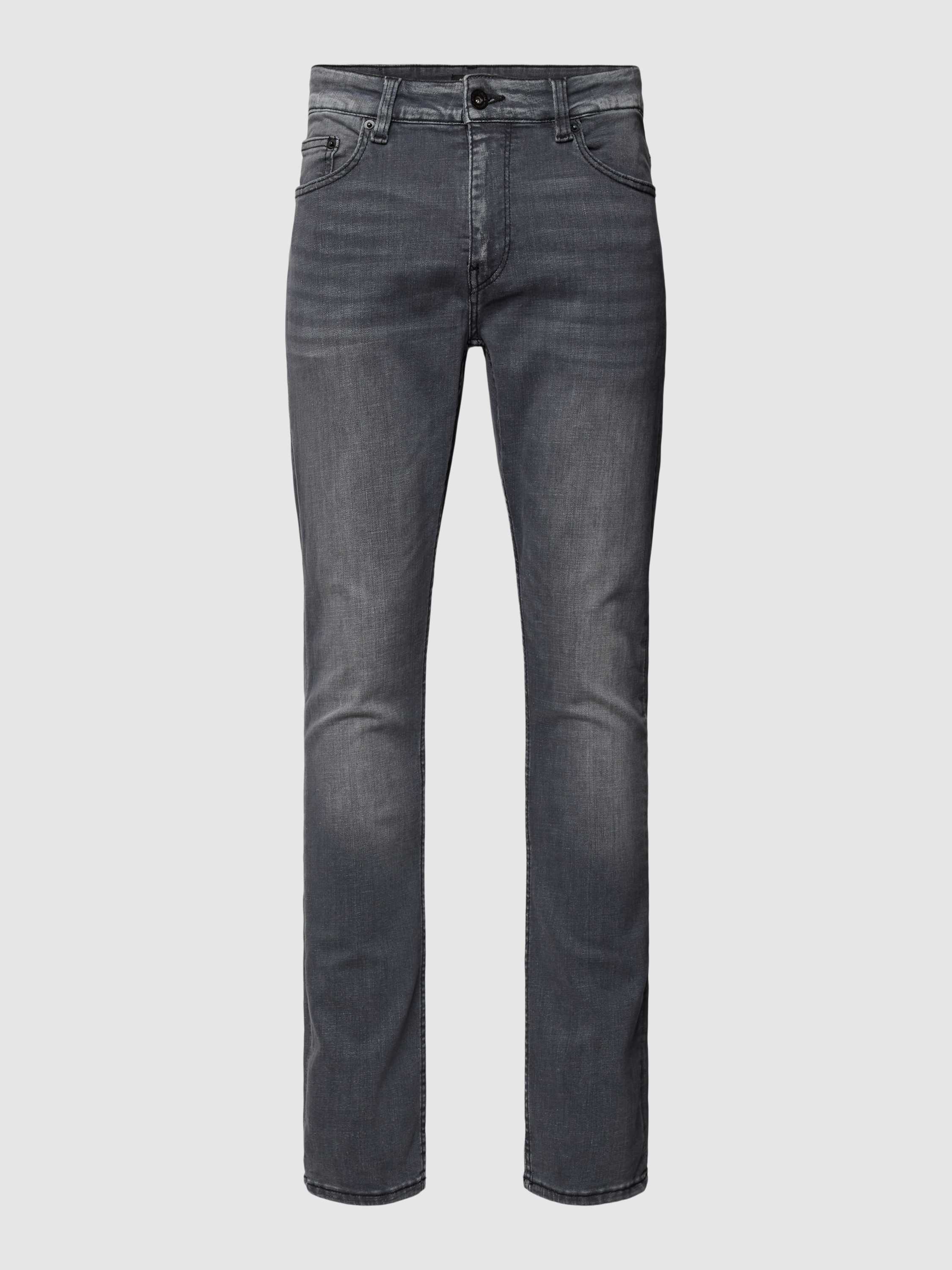 Slim Fit Jeans im 5-Pocket-Design Modell 'LOOM', Peek & Cloppenburg