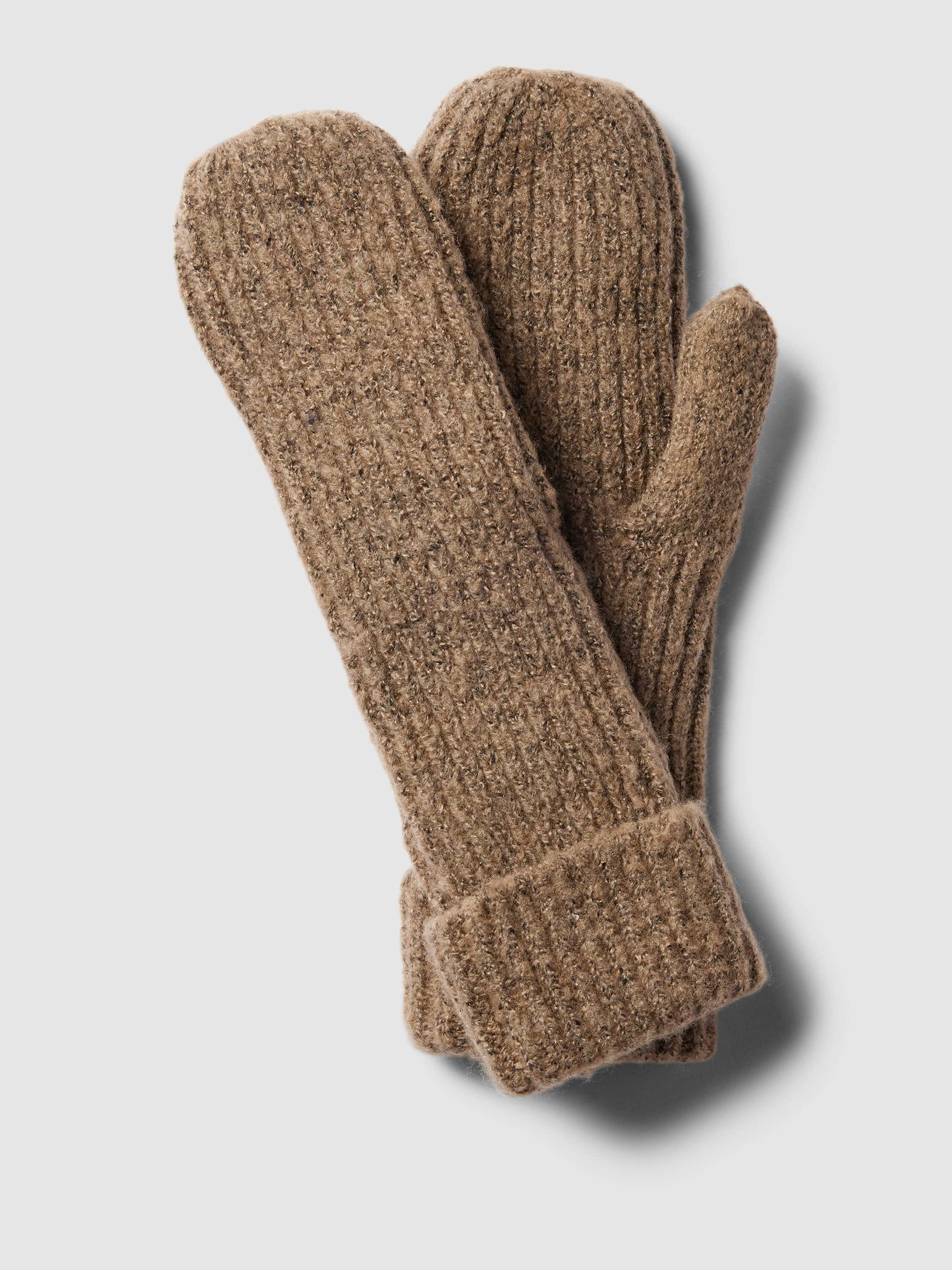 Handschuhe mit elastischem Bund Modell 'PYRON', Peek & Cloppenburg