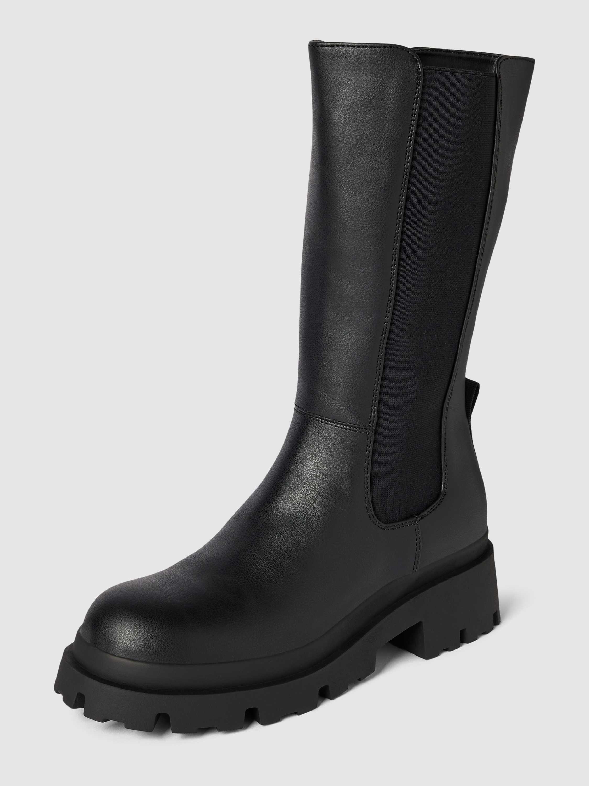 Chelsea Boots mit elastischem Einsatz Modell 'DOJA', Peek & Cloppenburg