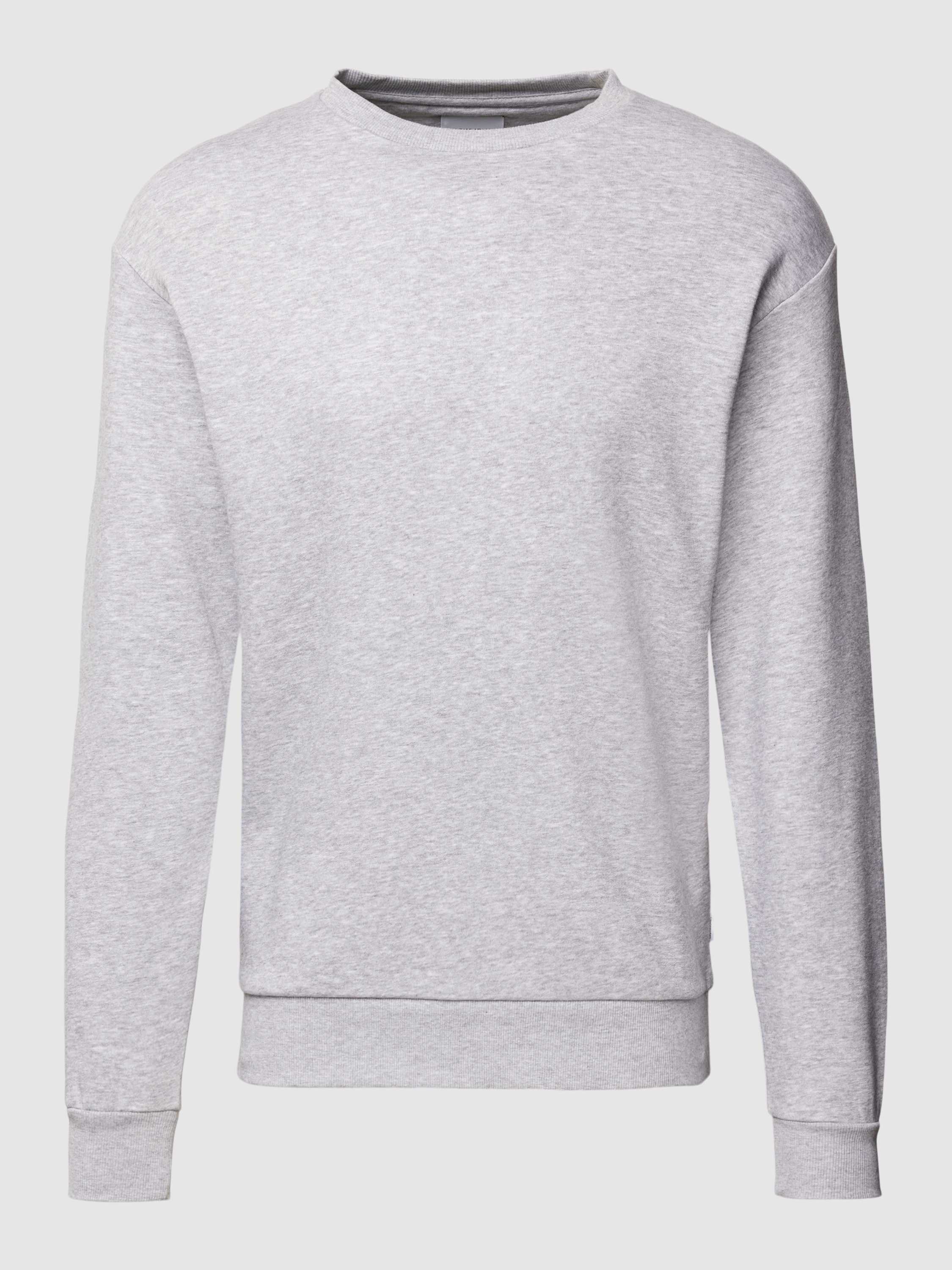 Sweatshirt mit Rundhalsausschnitt Modell 'BRADLEY', Peek & Cloppenburg