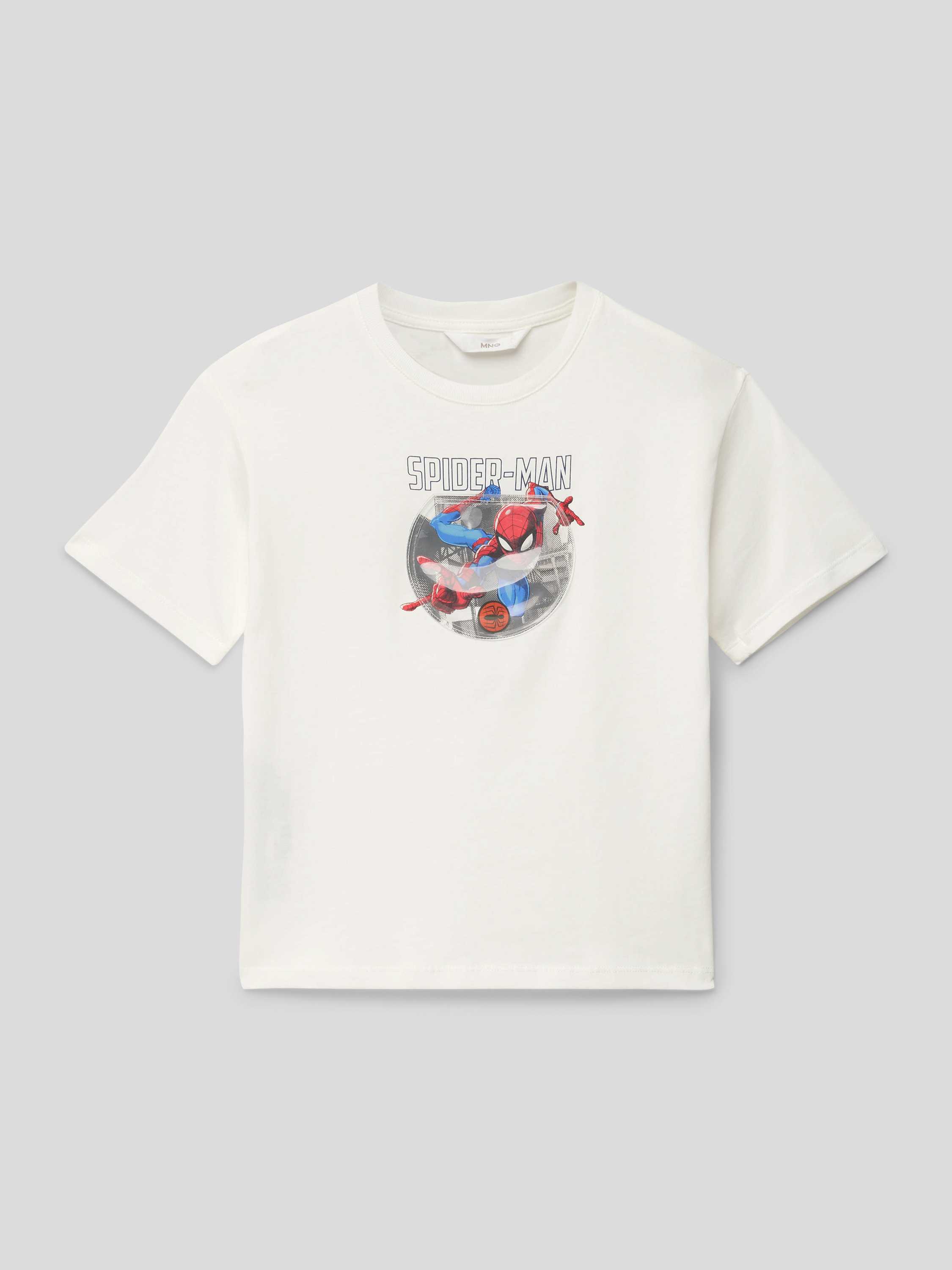 T-Shirt mit Motiv-Print, Peek & Cloppenburg