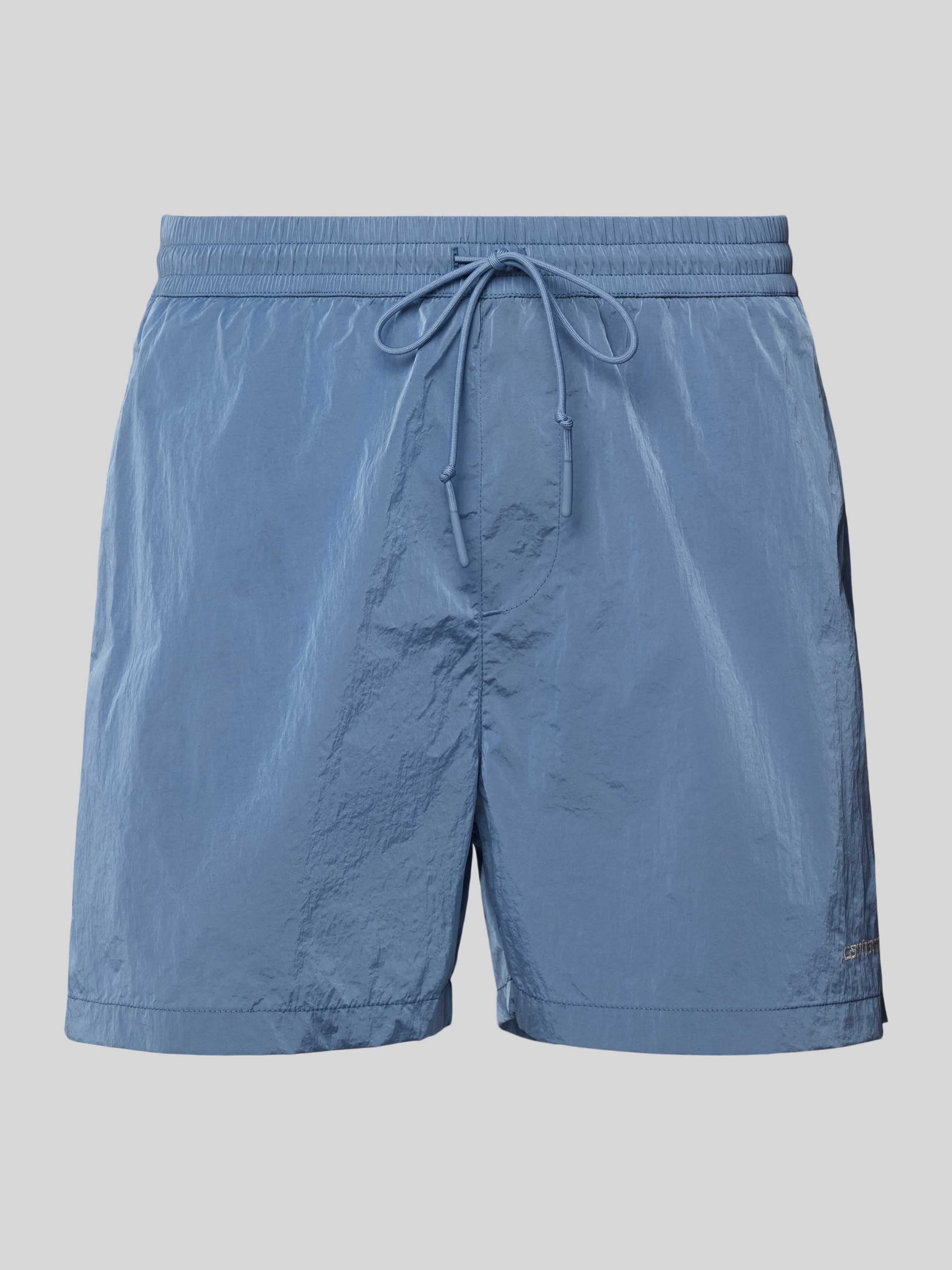 Shorts mit elastischem Bund Modell 'FLINT'