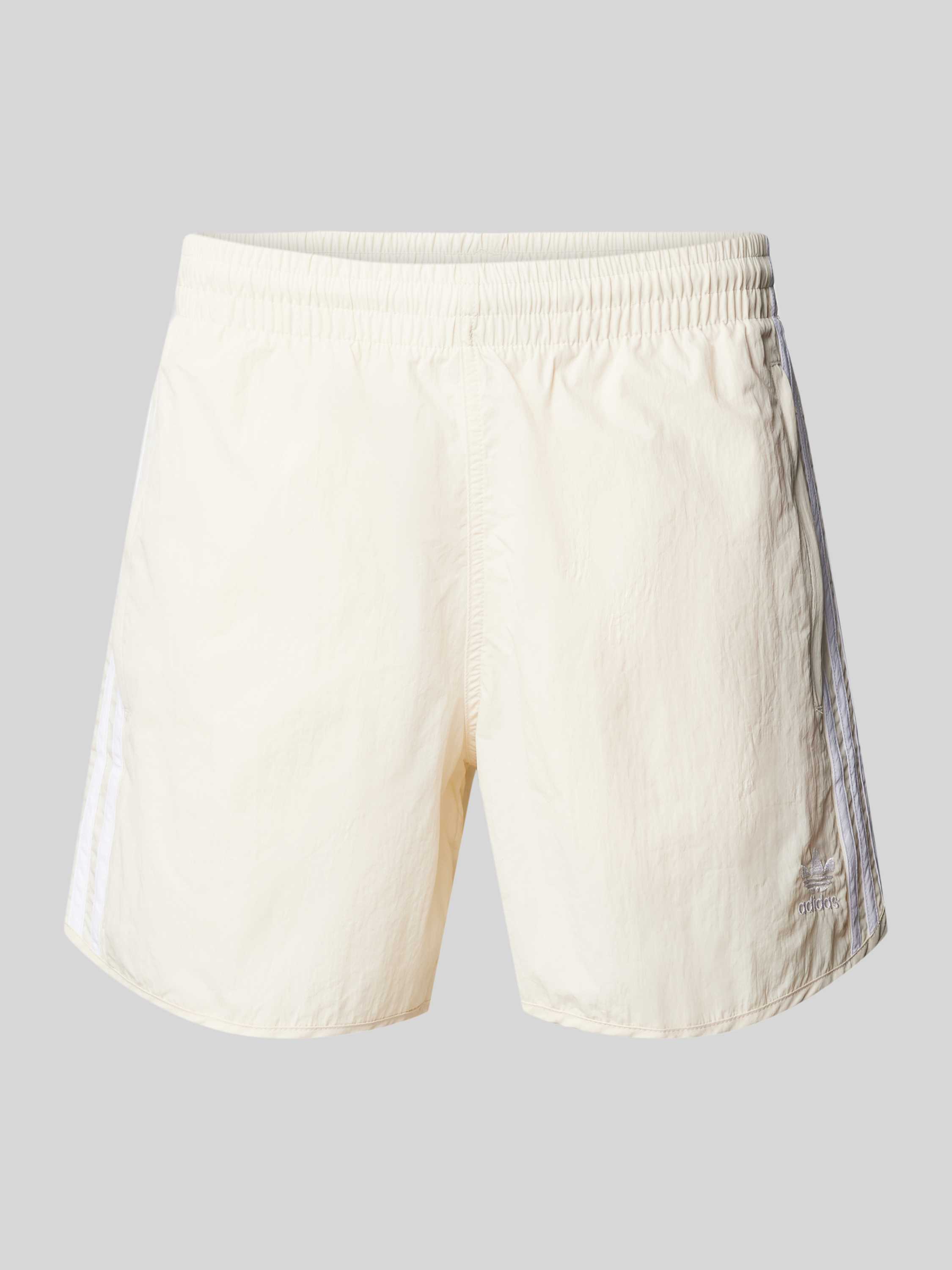 Regular Fit Shorts mit elastischem Bund Modell 'SPRINTER'