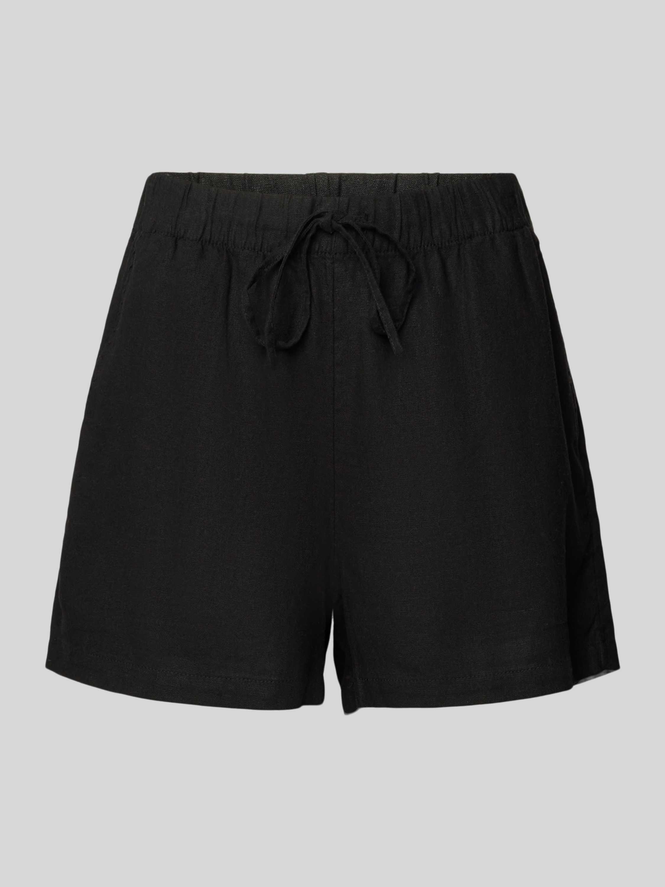 Shorts mit elastischem Bund Modell 'CARO', Peek & Cloppenburg
