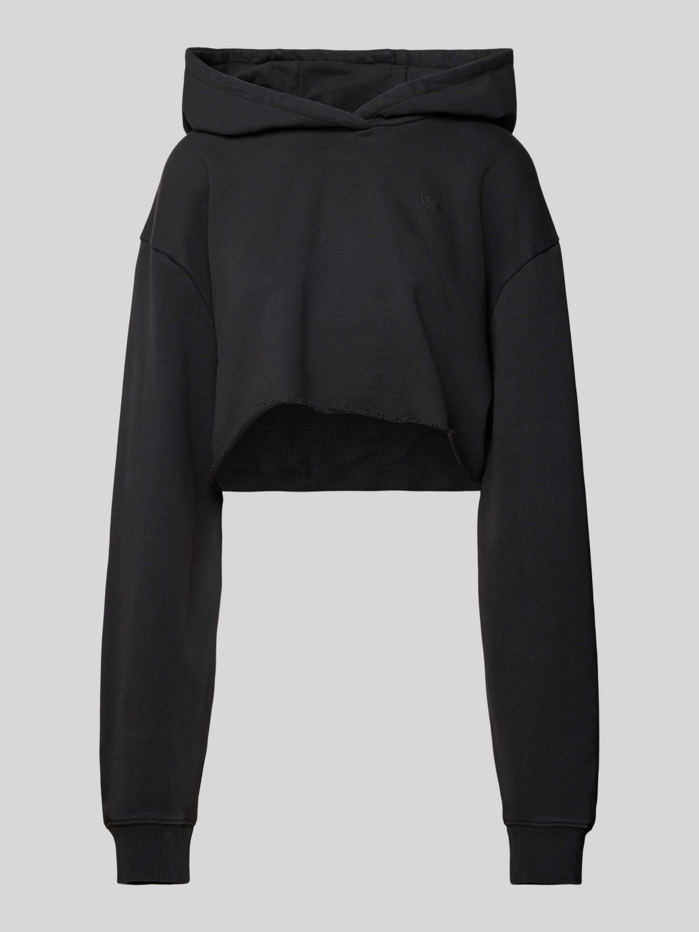 Cropped Hoodie Modell 'Danarion'
