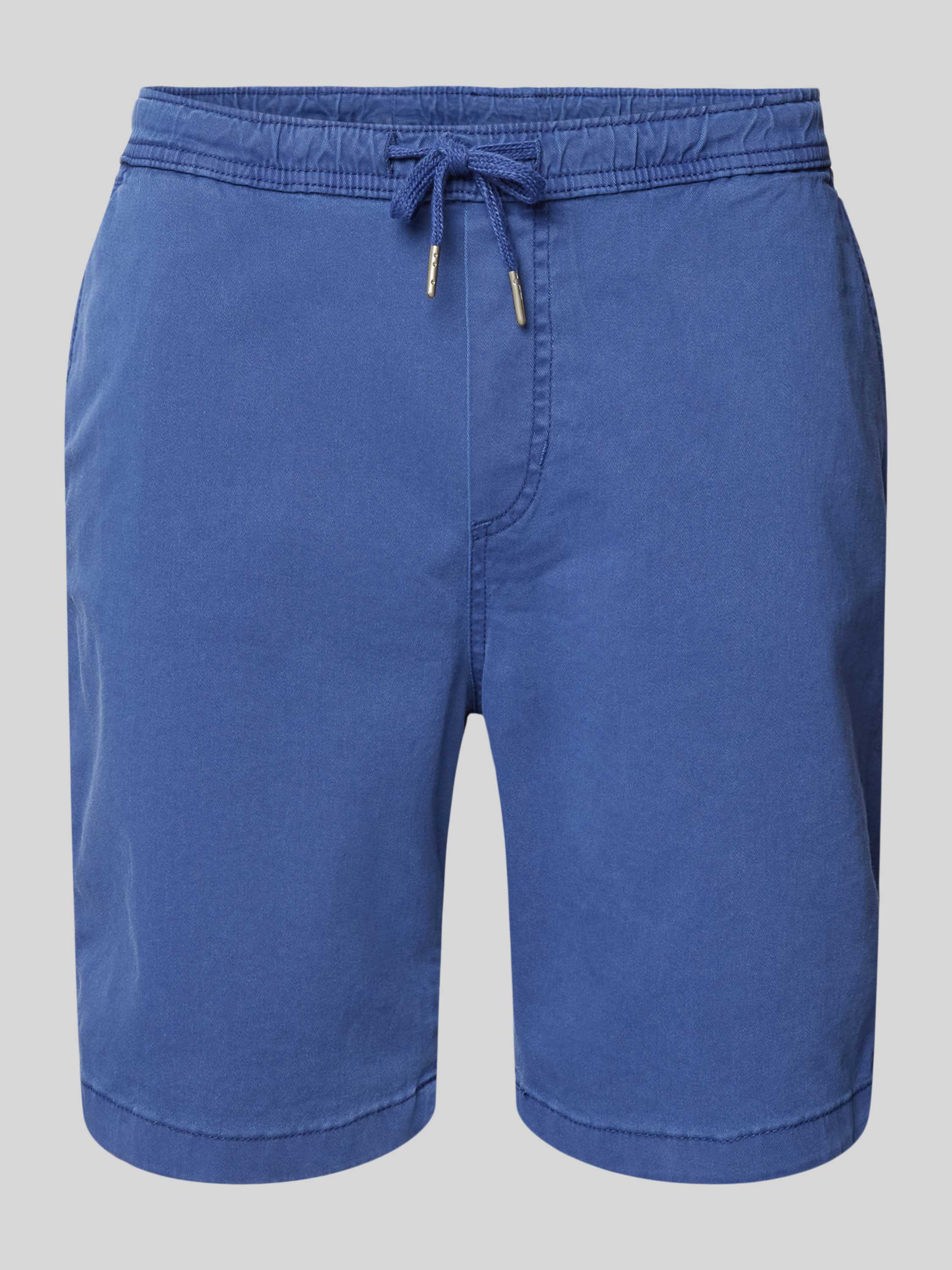 Regular Fit Shorts mit elastischem Bund, Peek & Cloppenburg