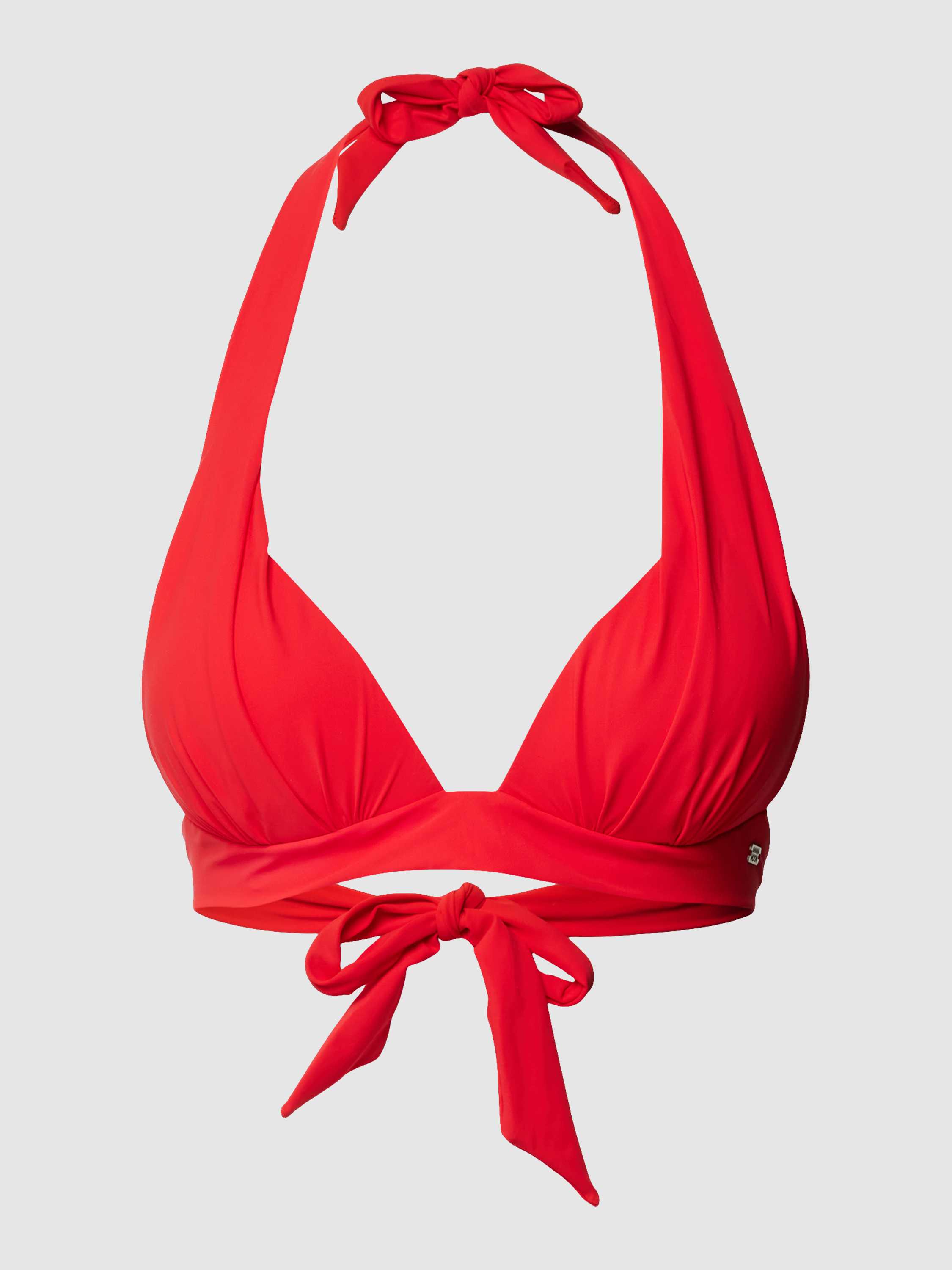 Bikini-Oberteil mit vorgeformten Cups Modell 'MAHO SPRING'