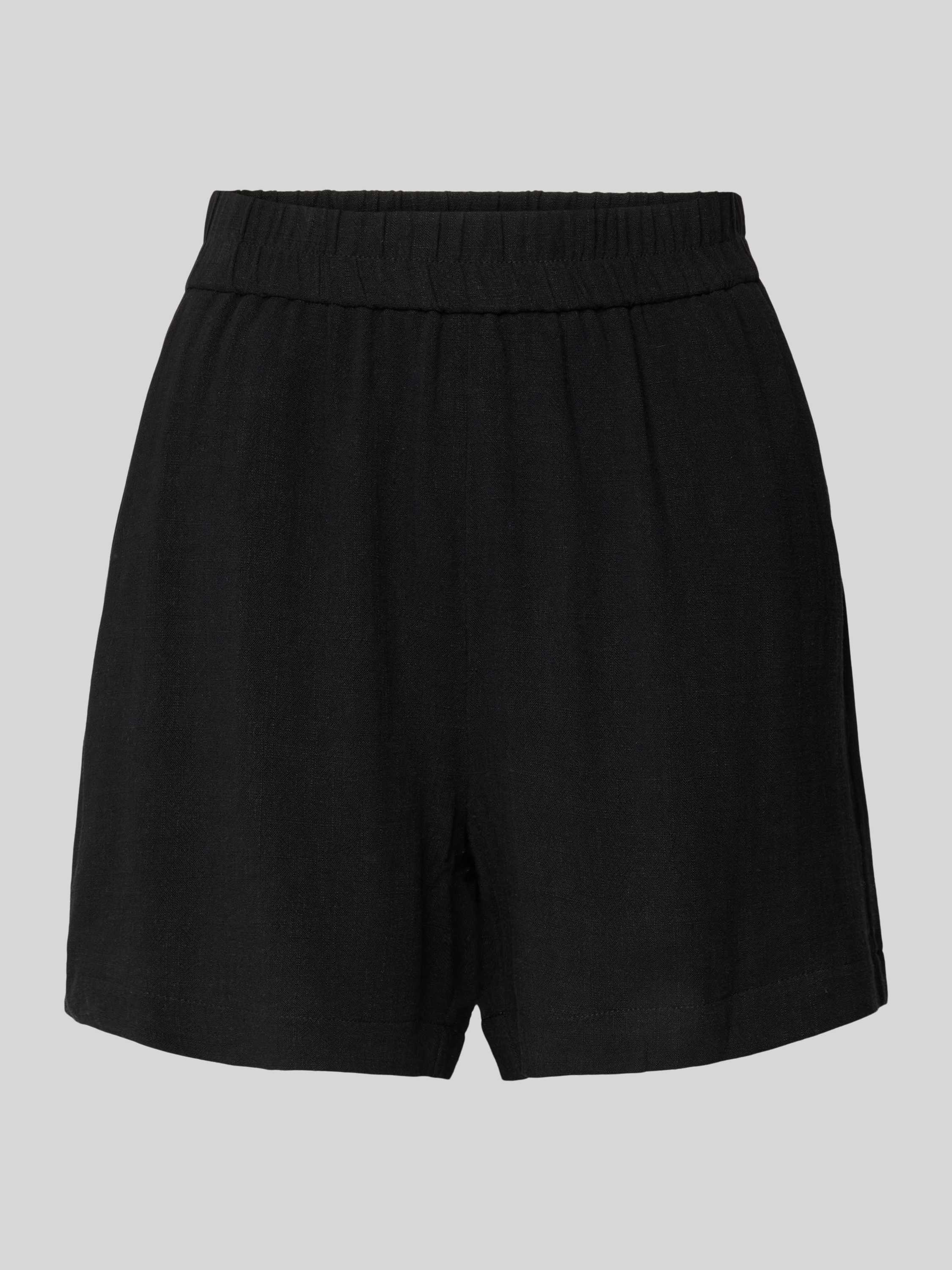 Shorts mit elastischem Bund, Peek & Cloppenburg
