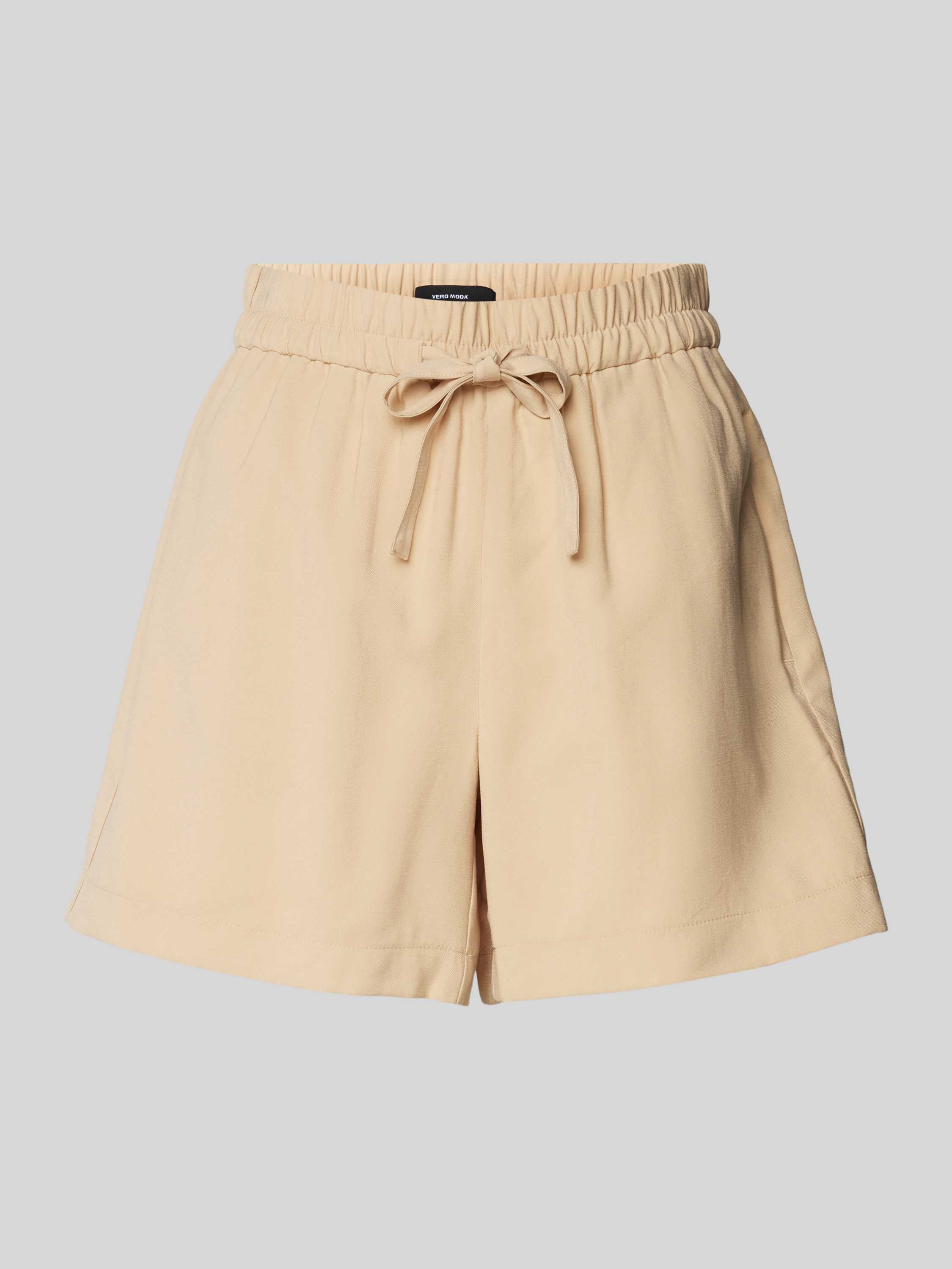 Loose Fit Shorts mit Tunnelzug Modell 'CARMEN', Peek & Cloppenburg