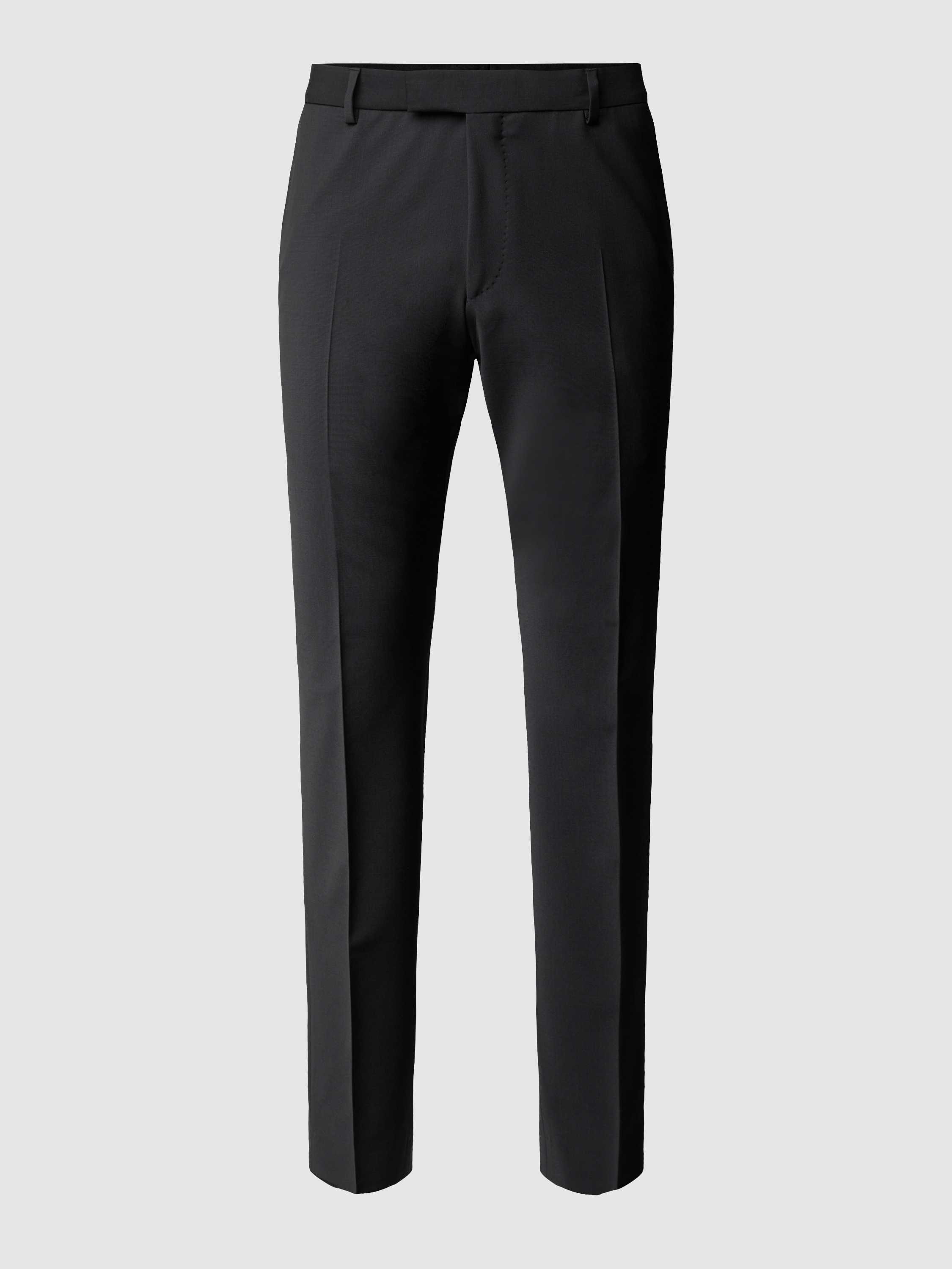 Slim Fit Anzughose mit Stretch-Anteil 'Flex Cross', Peek & Cloppenburg