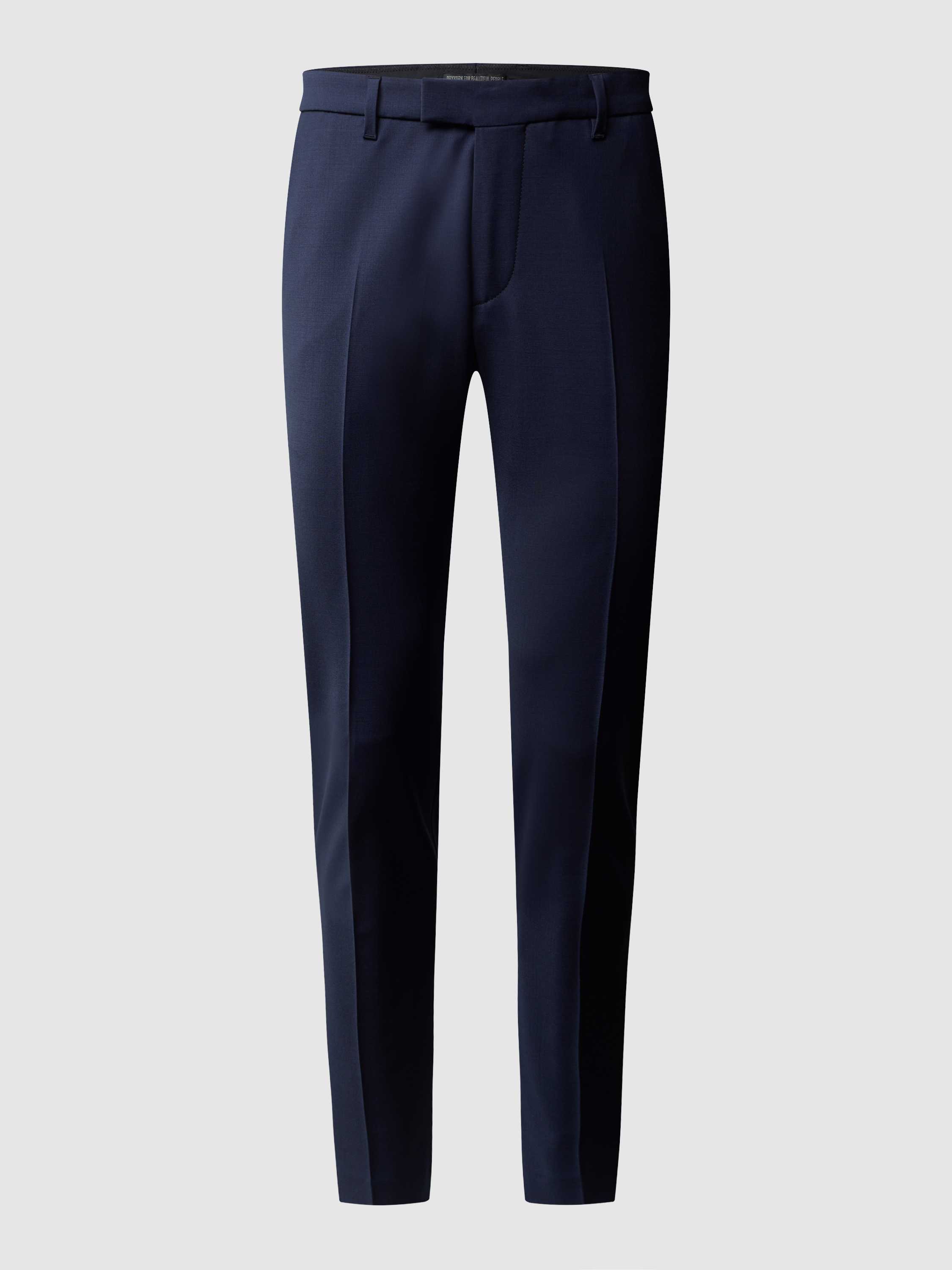 Slim Fit Anzughose mit Stretch-Anteil Modell 'Piet' - 'Drynamic', Peek & Cloppenburg