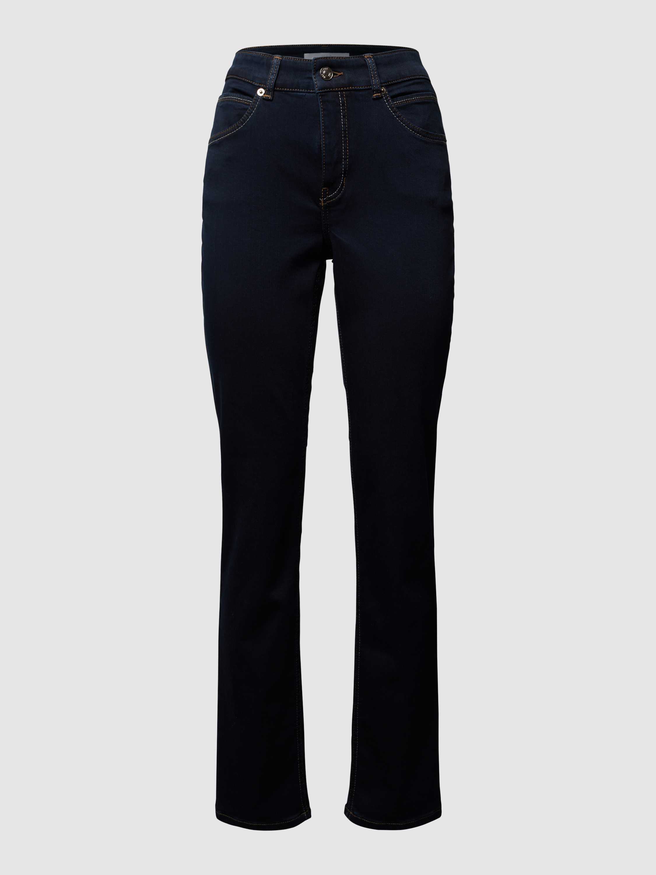 Feminine Fit 5-Pocket-Jeans Modell MELANIE, Peek & Cloppenburg