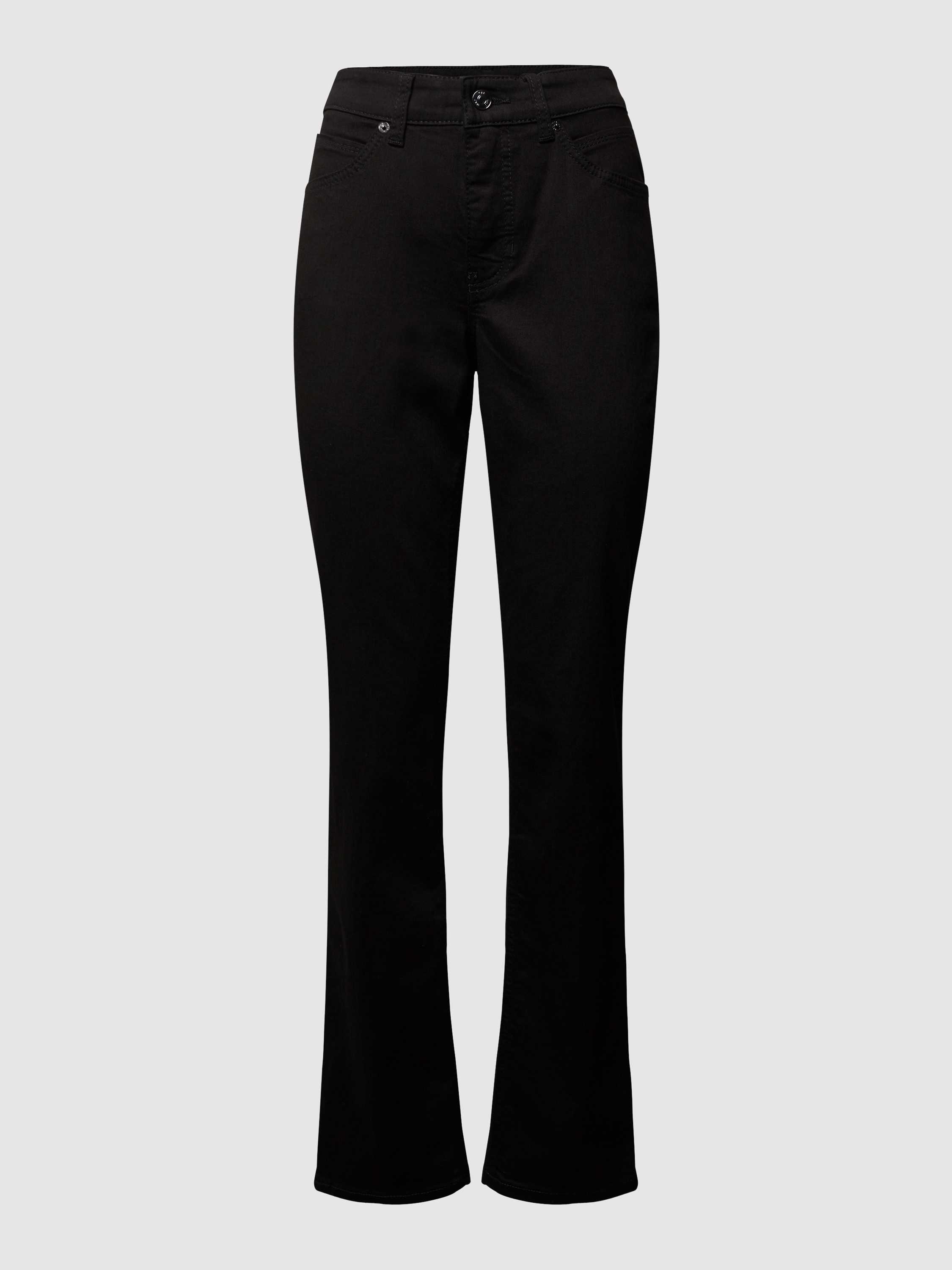 Feminine Fit 5-Pocket-Jeans Modell MELANIE, Peek & Cloppenburg