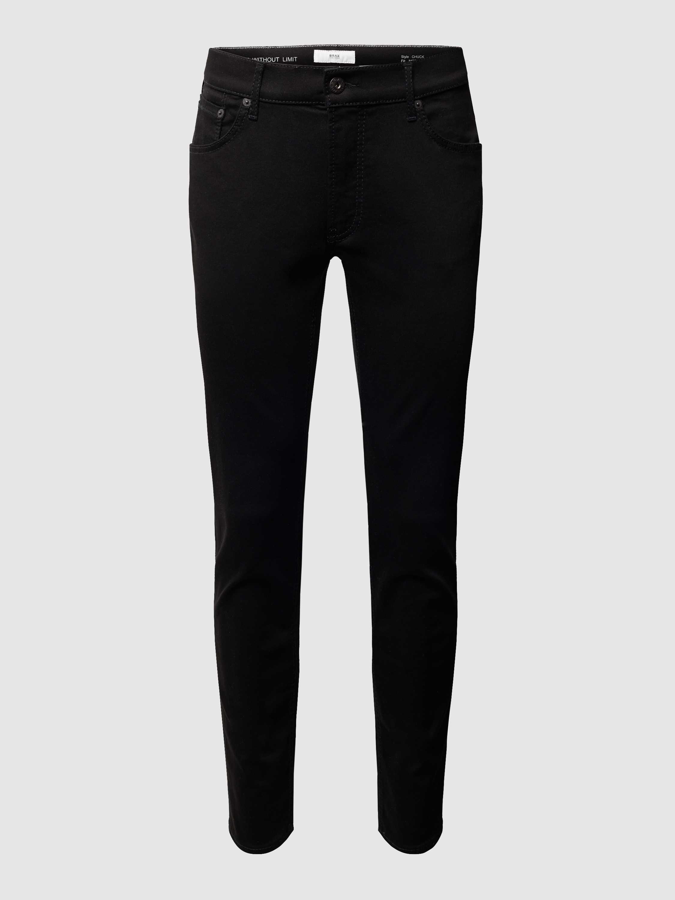 Modern Fit Jeans Modell 
