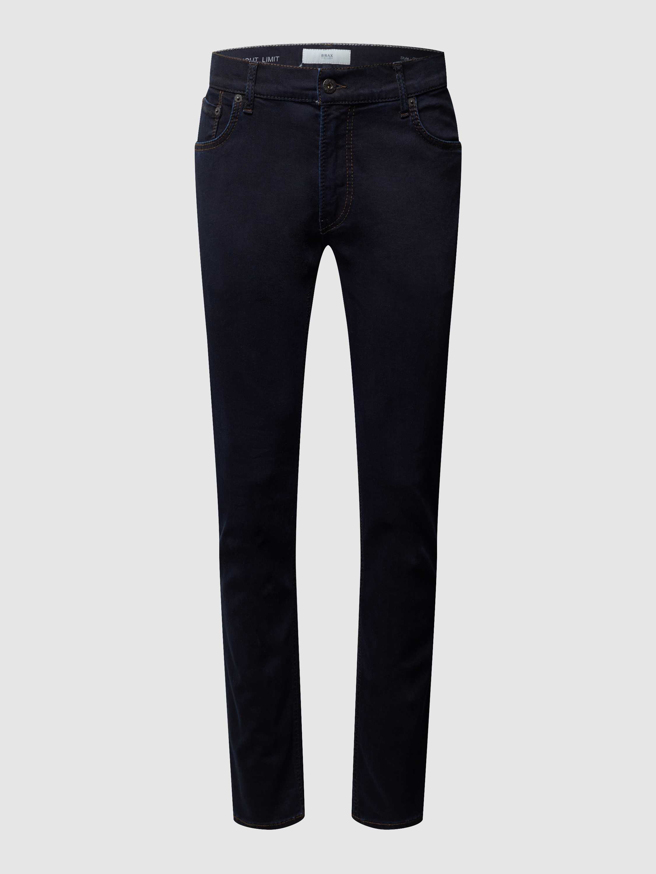 Modern Fit Jeans Modell 