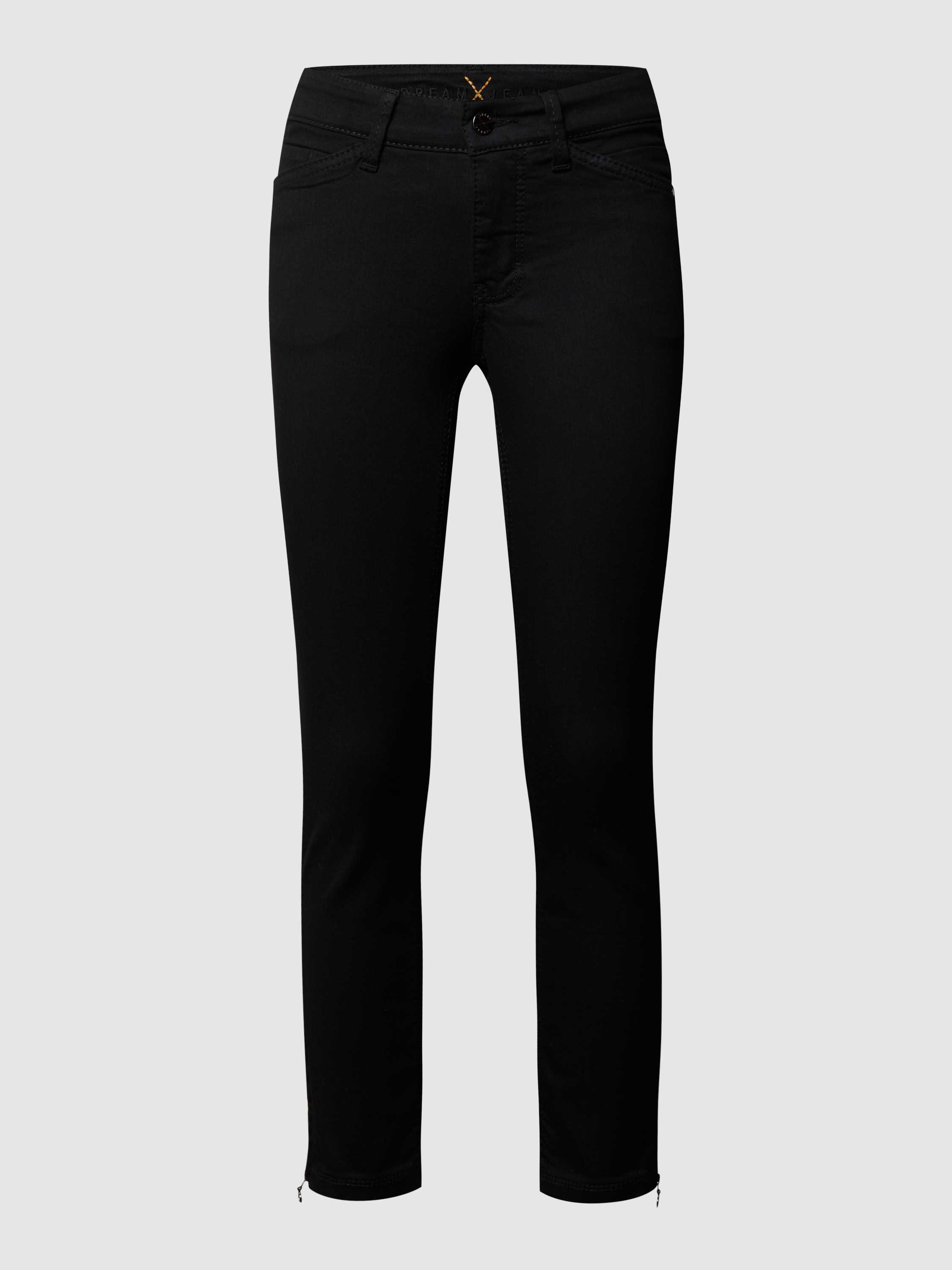 Skinny Fit Jeans mit Stretch-Anteil Modell DREAM CHIC, Peek & Cloppenburg
