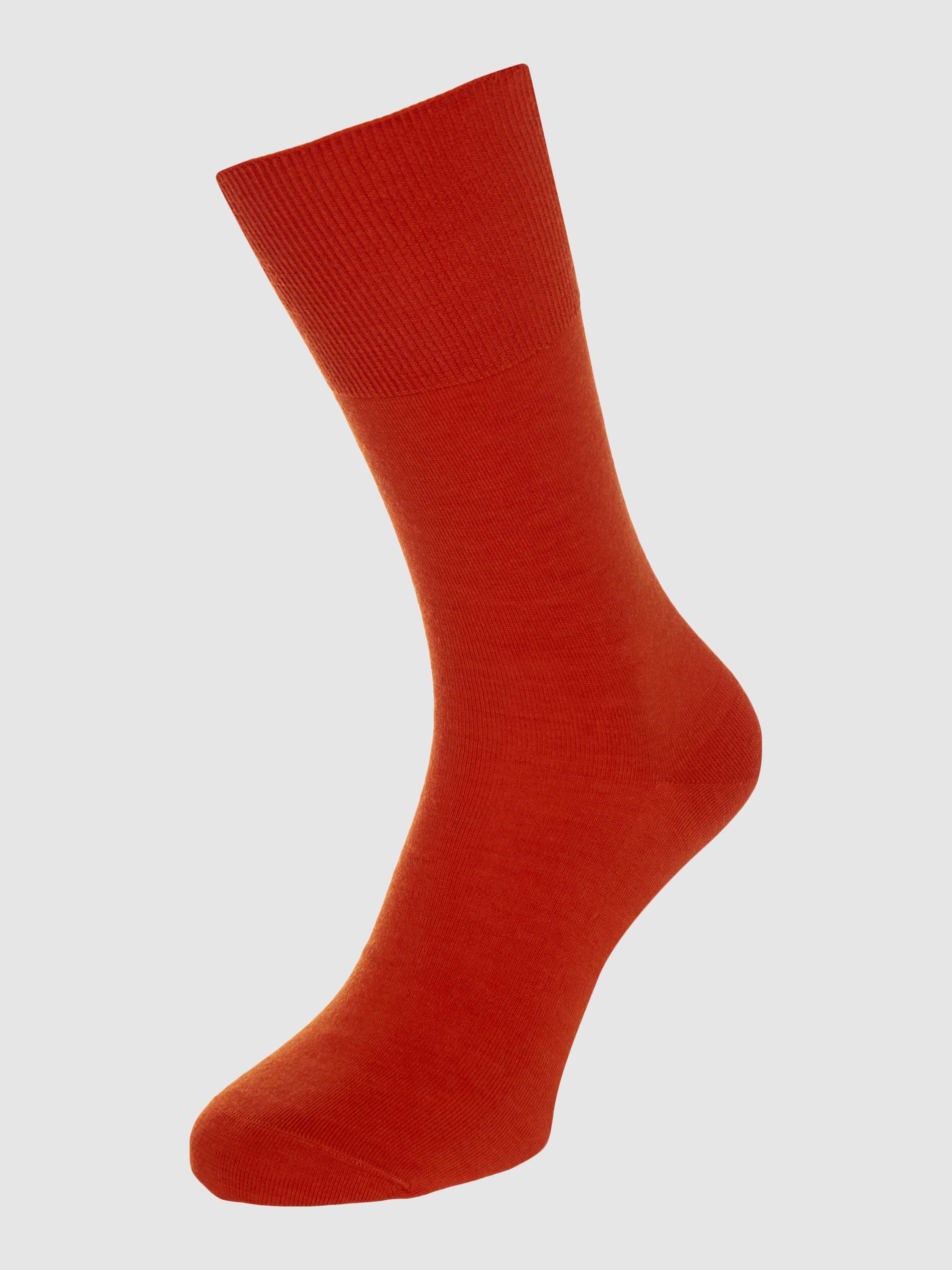 Socken aus Schurwollmischung Modell 'Airport Sock', Peek & Cloppenburg